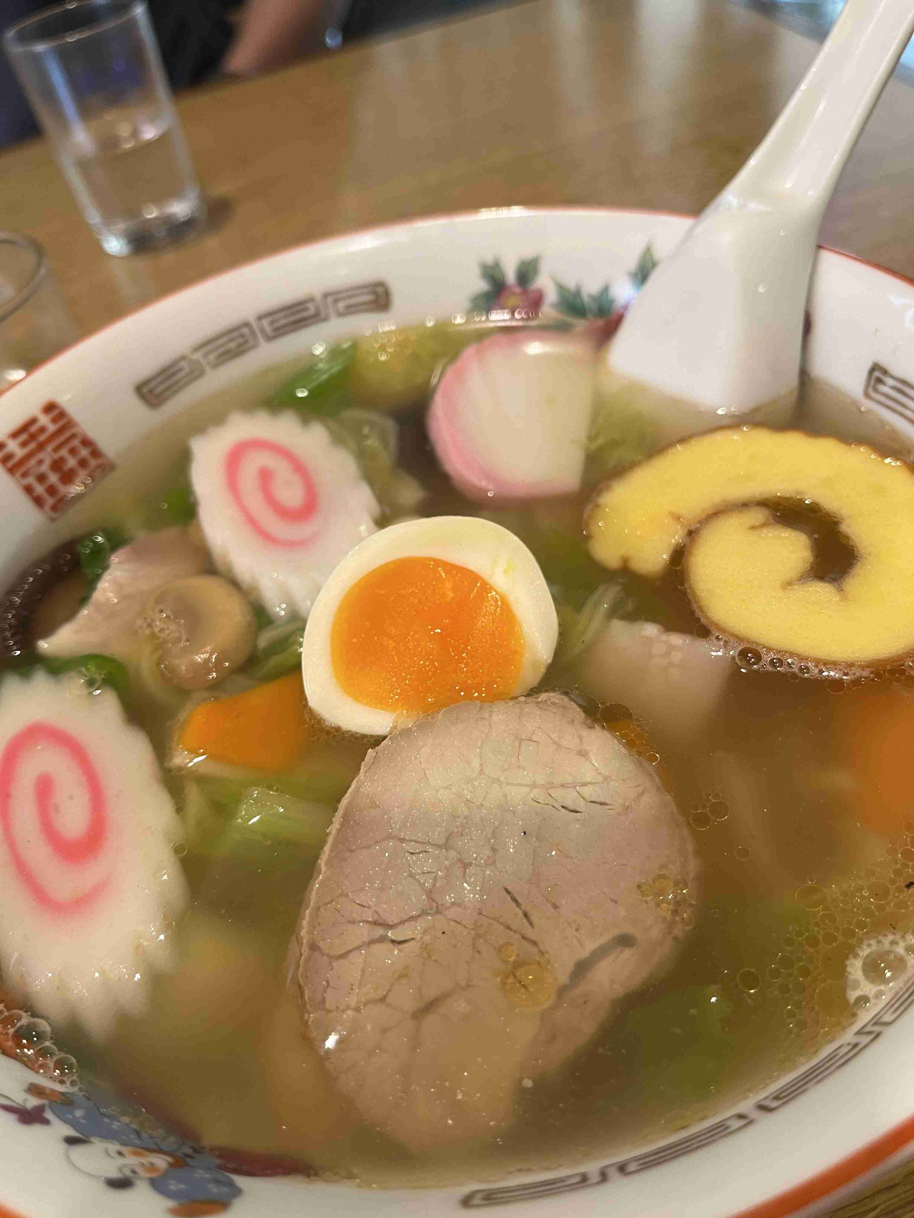 携帯に保存してあるラーメン画像見せて下さい！part10