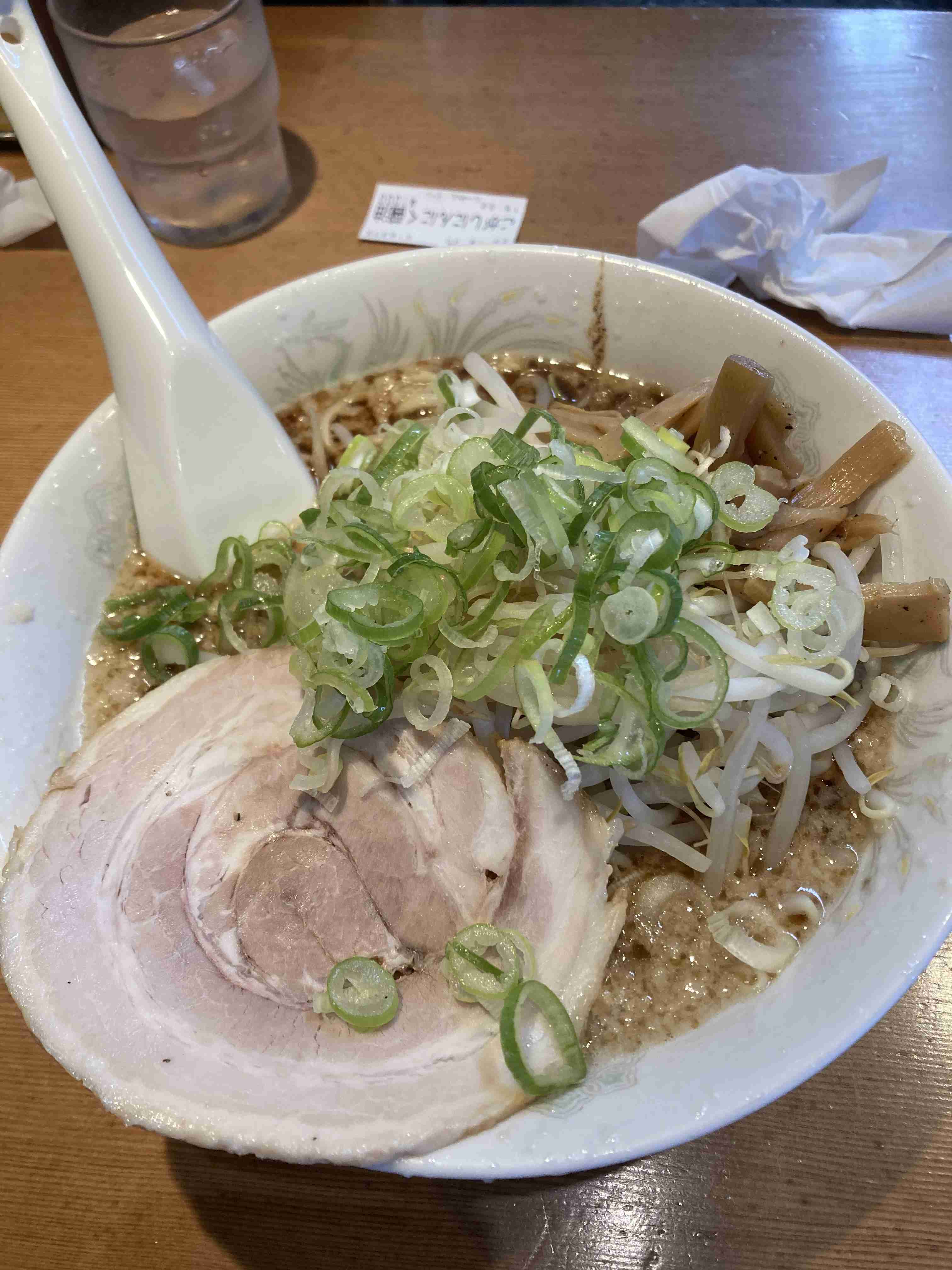 携帯に保存してあるラーメン画像見せて下さい！part10