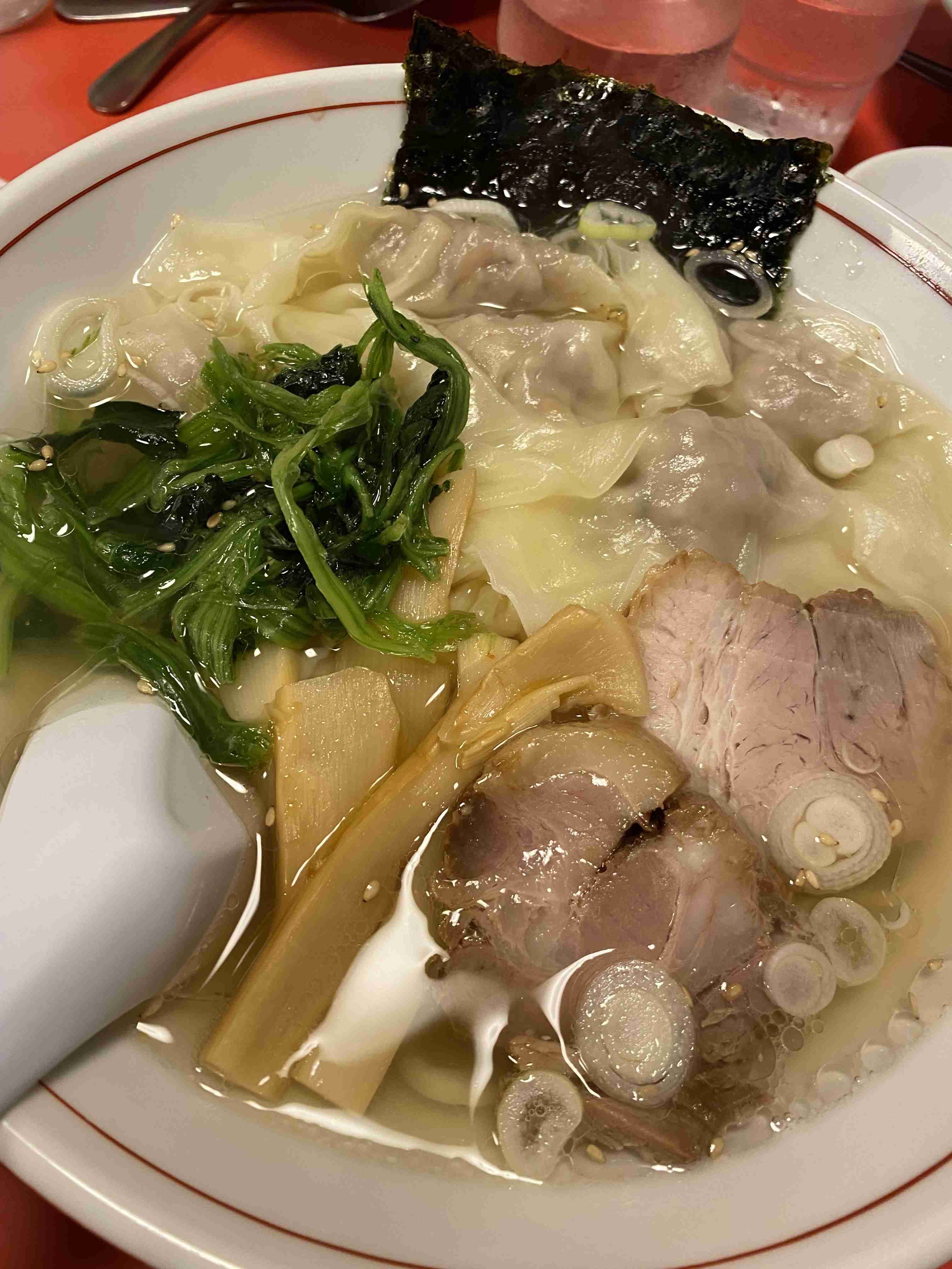 携帯に保存してあるラーメン画像見せて下さい！part10