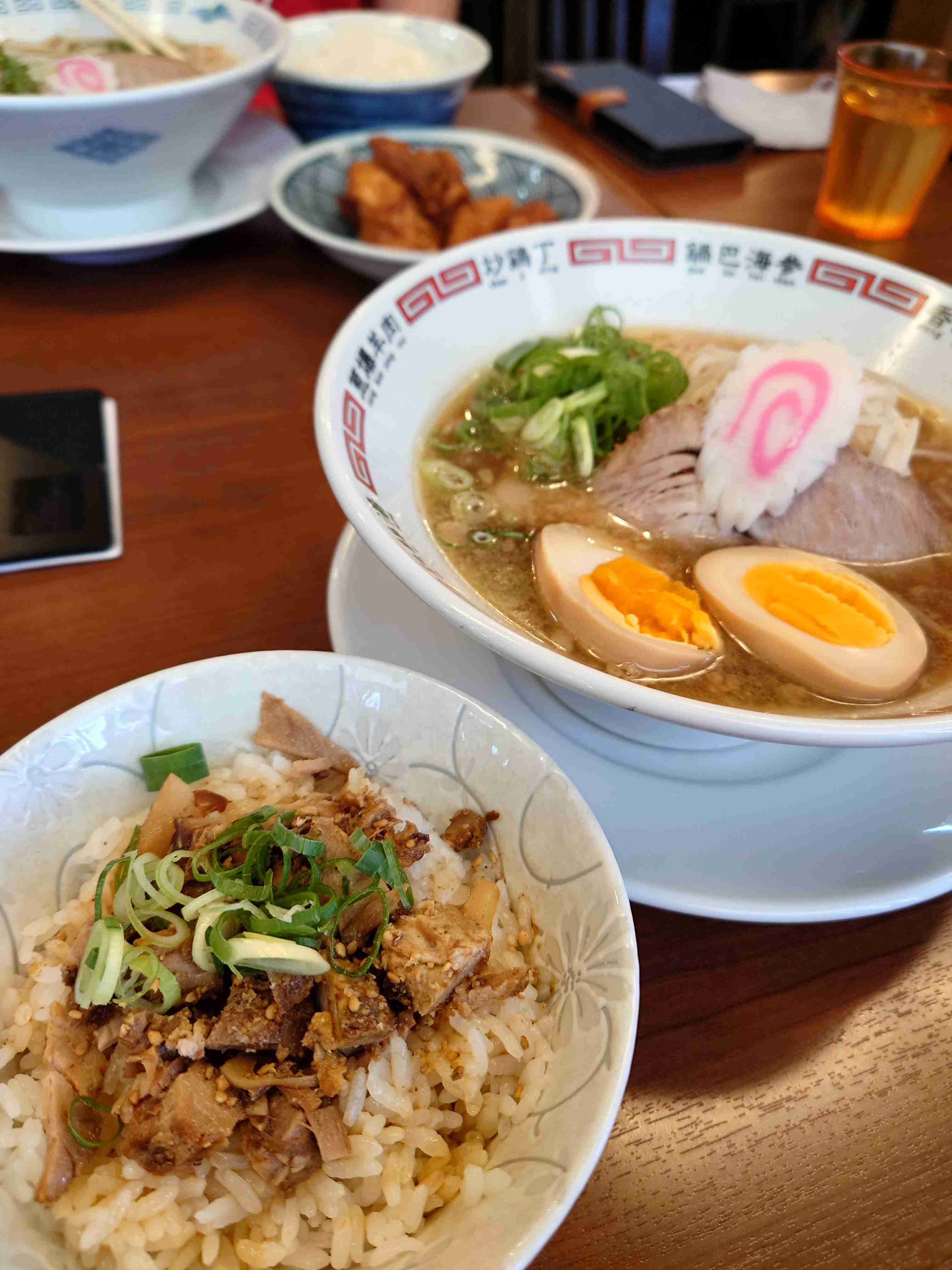 携帯に保存してあるラーメン画像見せて下さい！part10