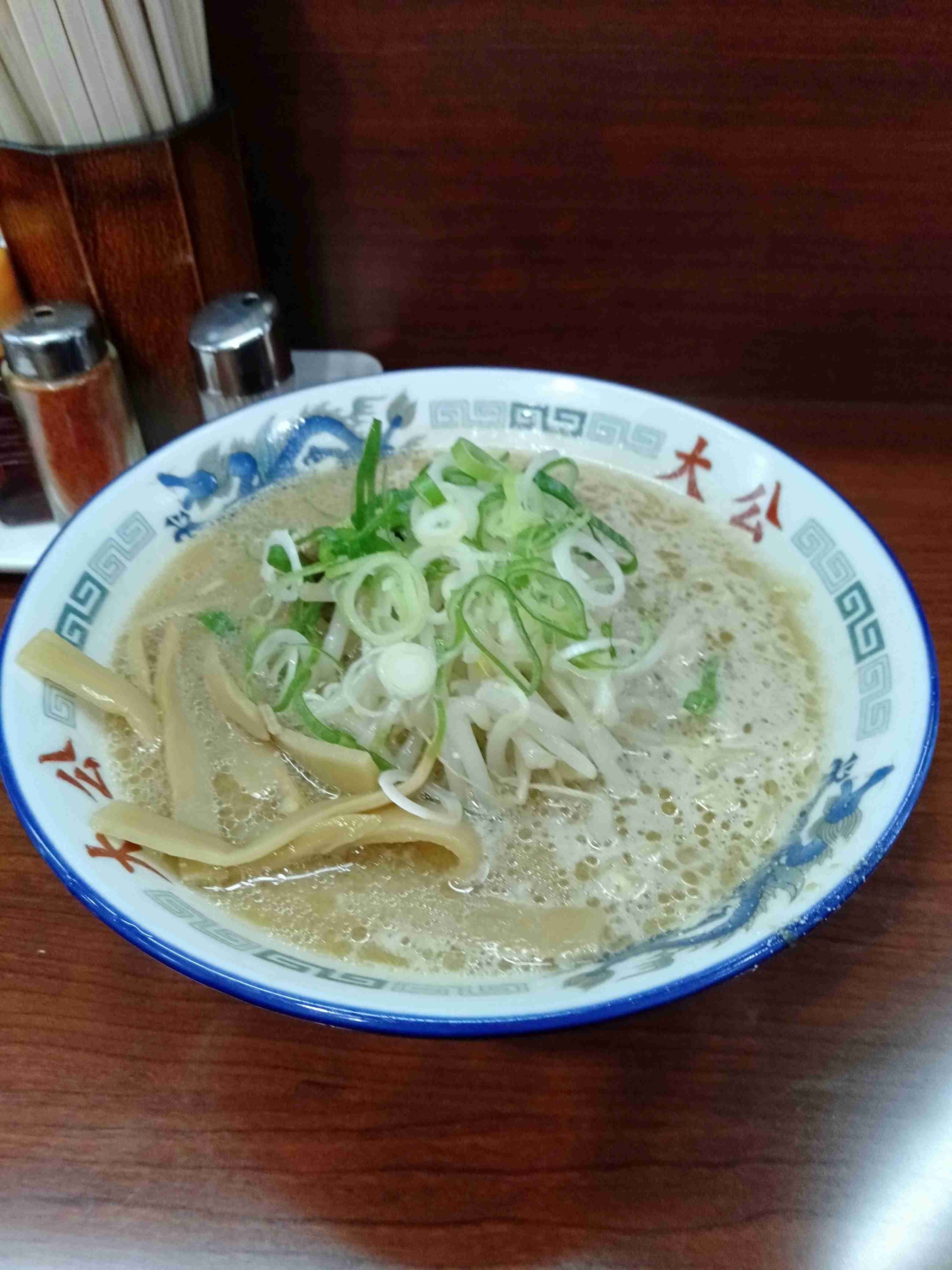 携帯に保存してあるラーメン画像見せて下さい！part10