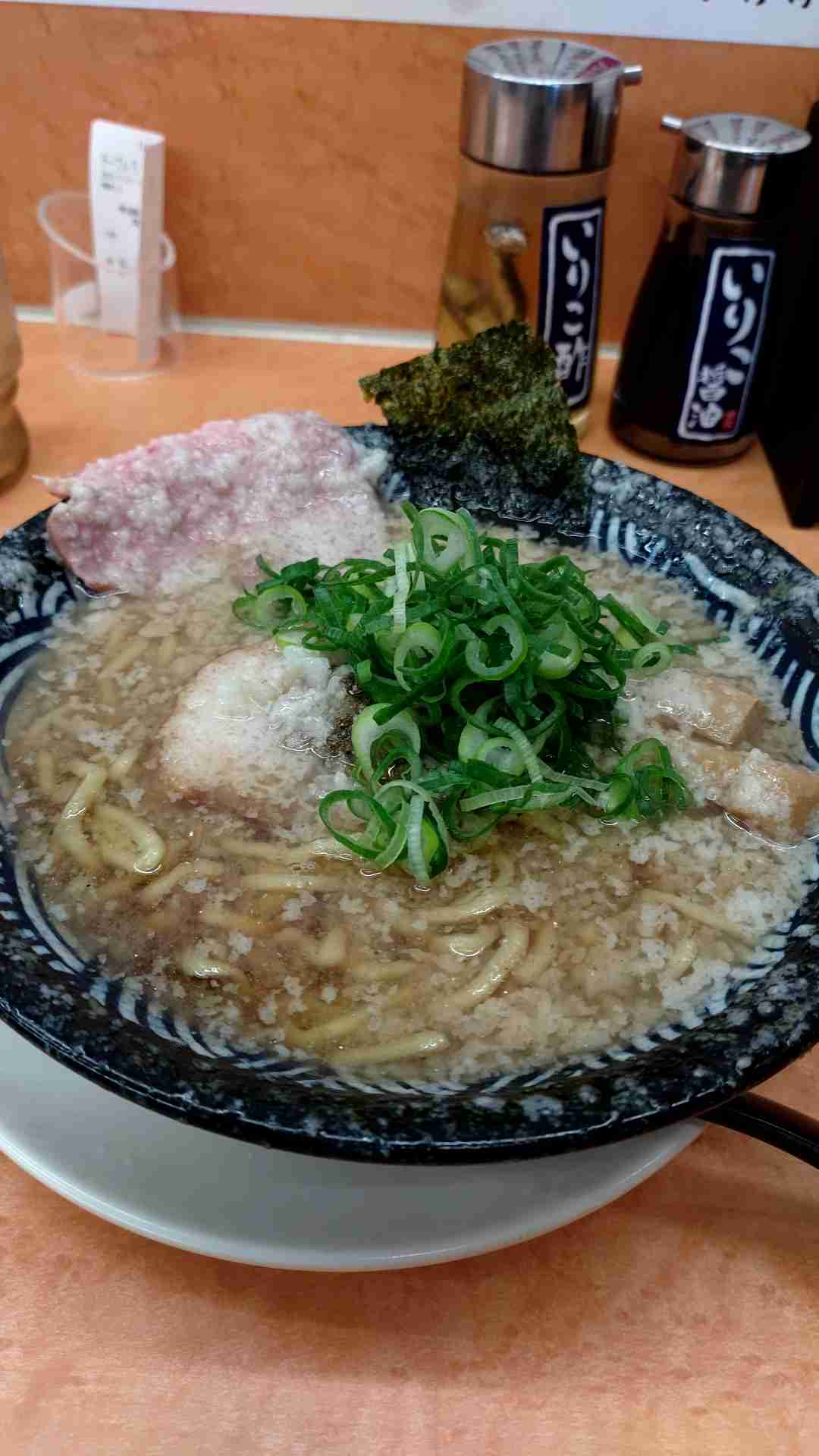 携帯に保存してあるラーメン画像見せて下さい！part10