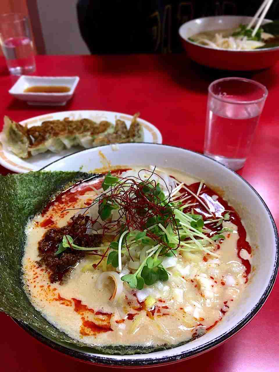 携帯に保存してあるラーメン画像見せて下さい！part10