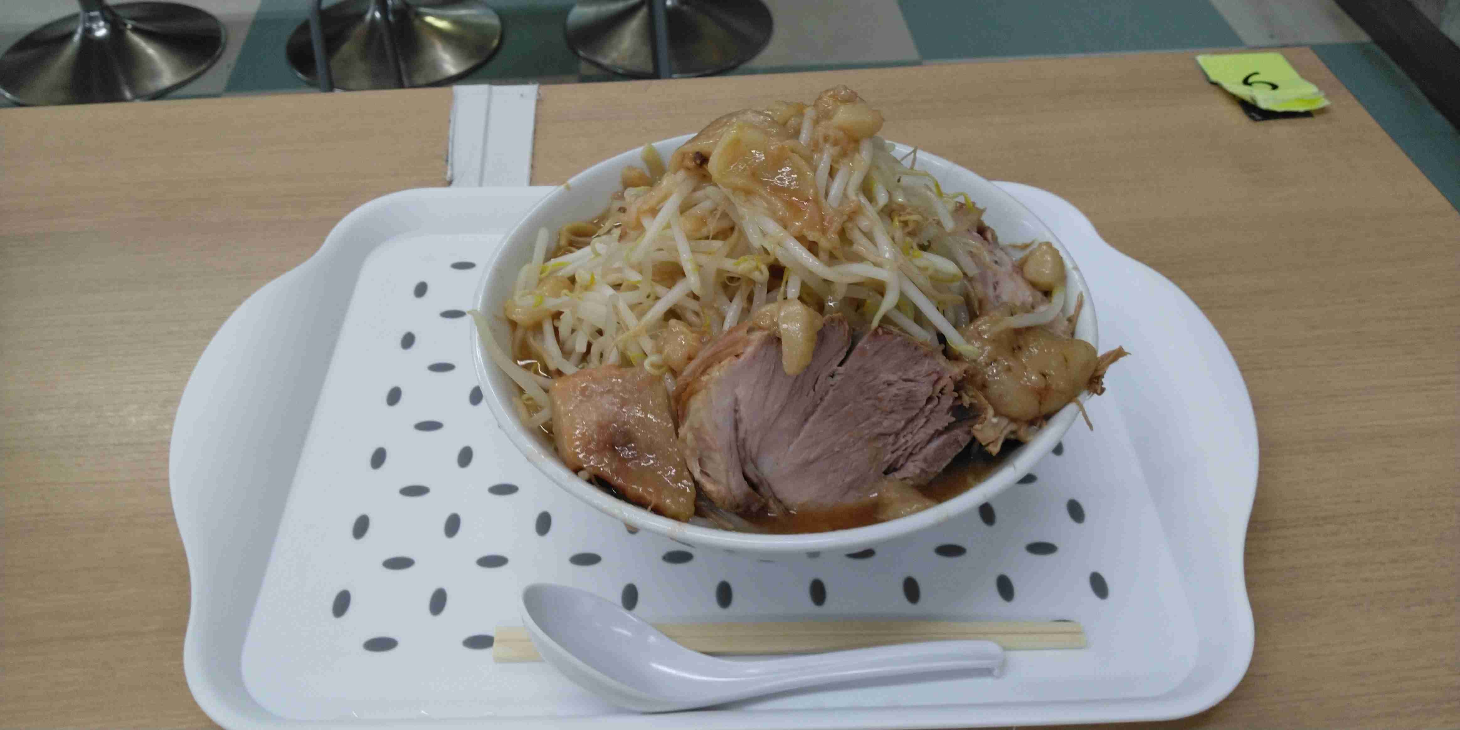 携帯に保存してあるラーメン画像見せて下さい！part10