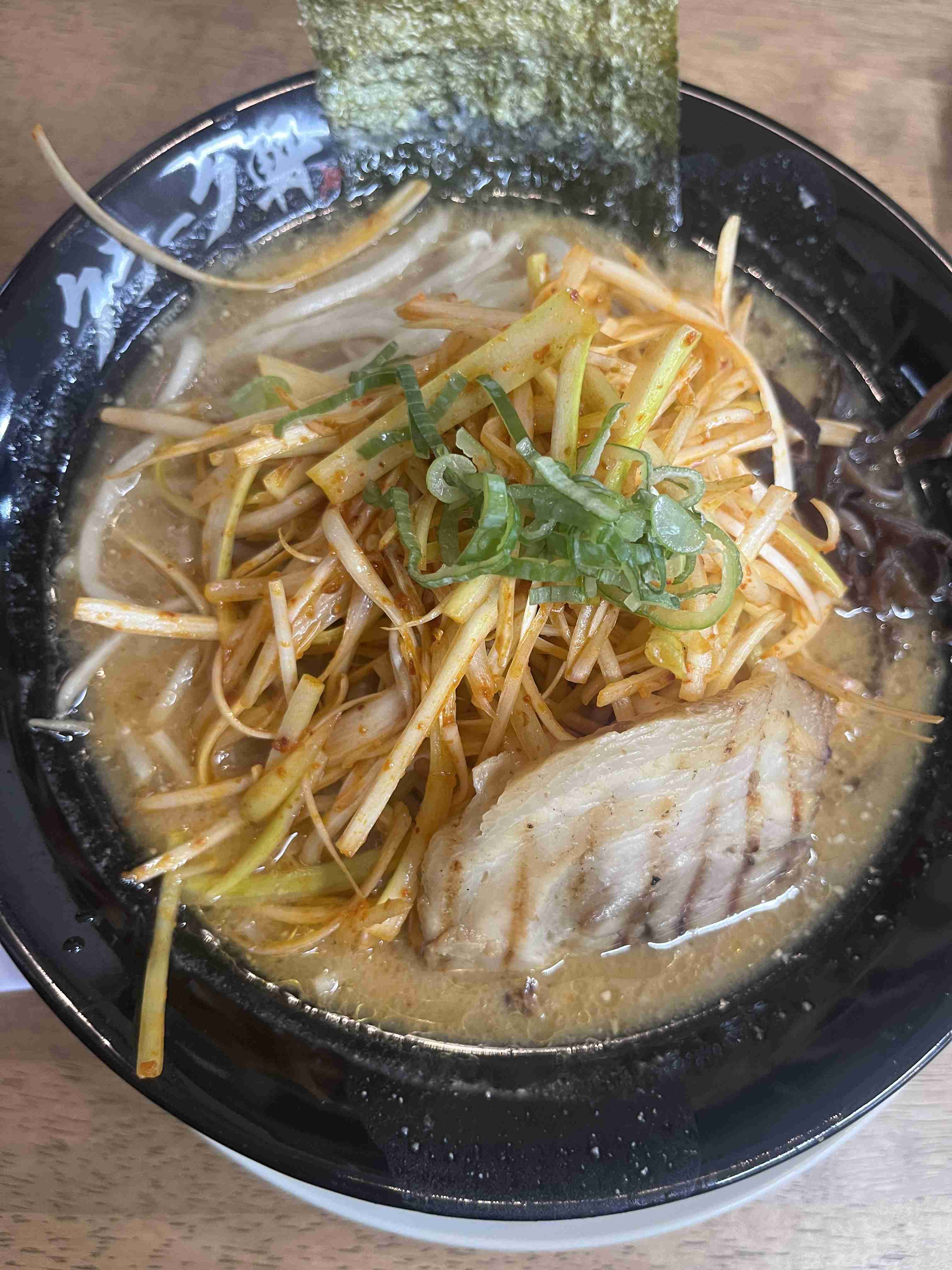 携帯に保存してあるラーメン画像見せて下さい！part10