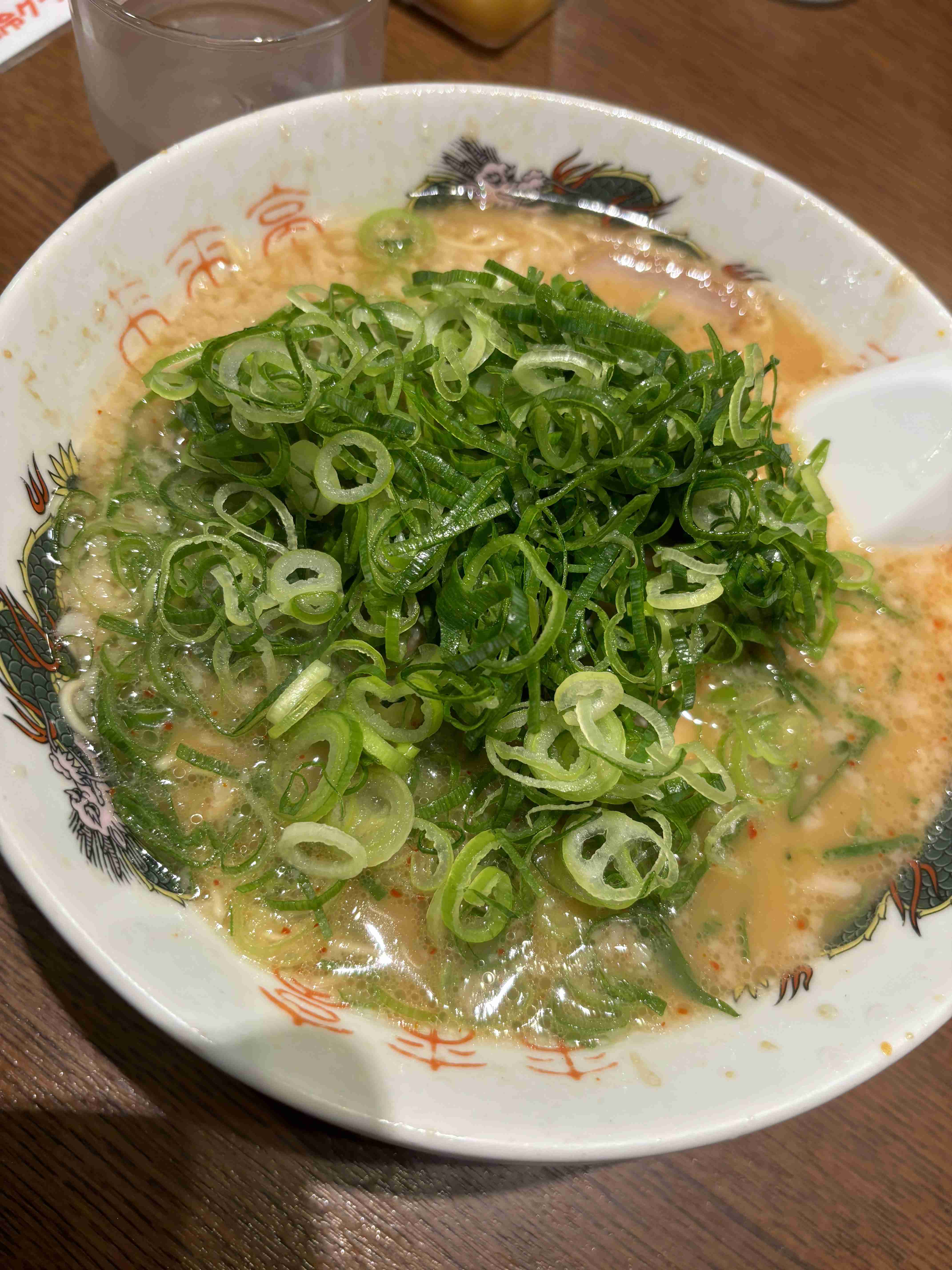 携帯に保存してあるラーメン画像見せて下さい！part10