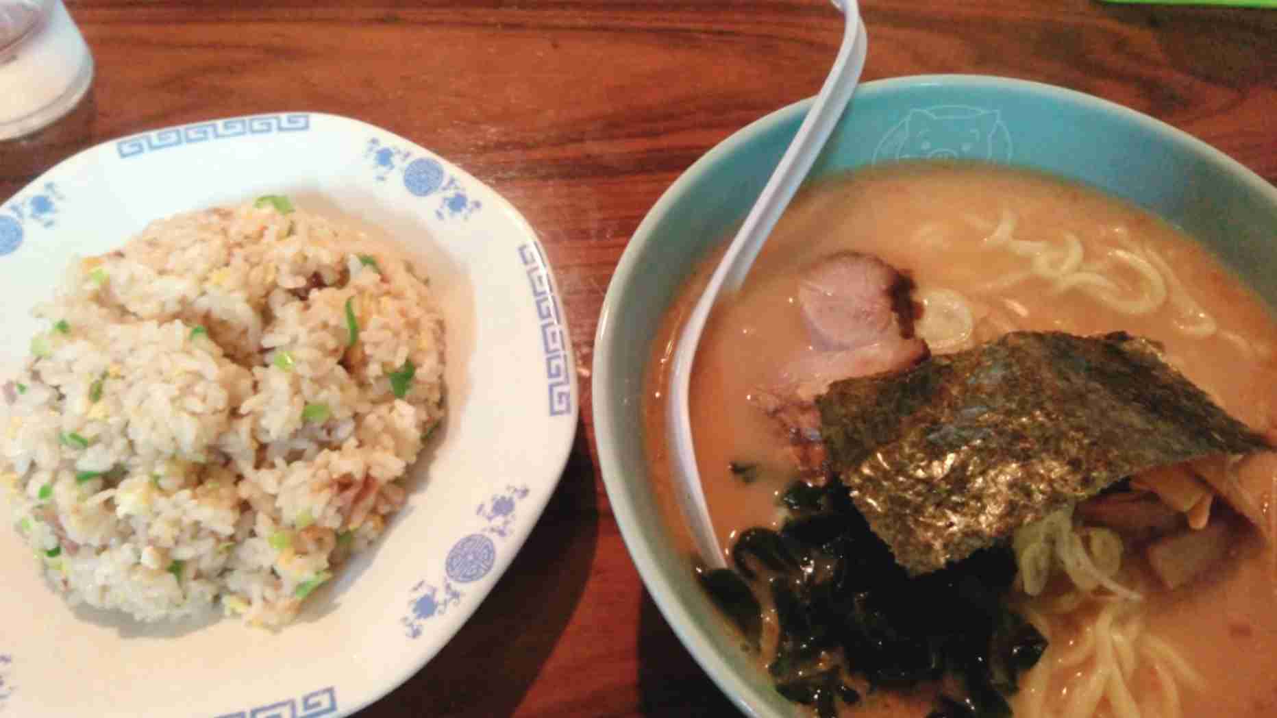 携帯に保存してあるラーメン画像見せて下さい！part10