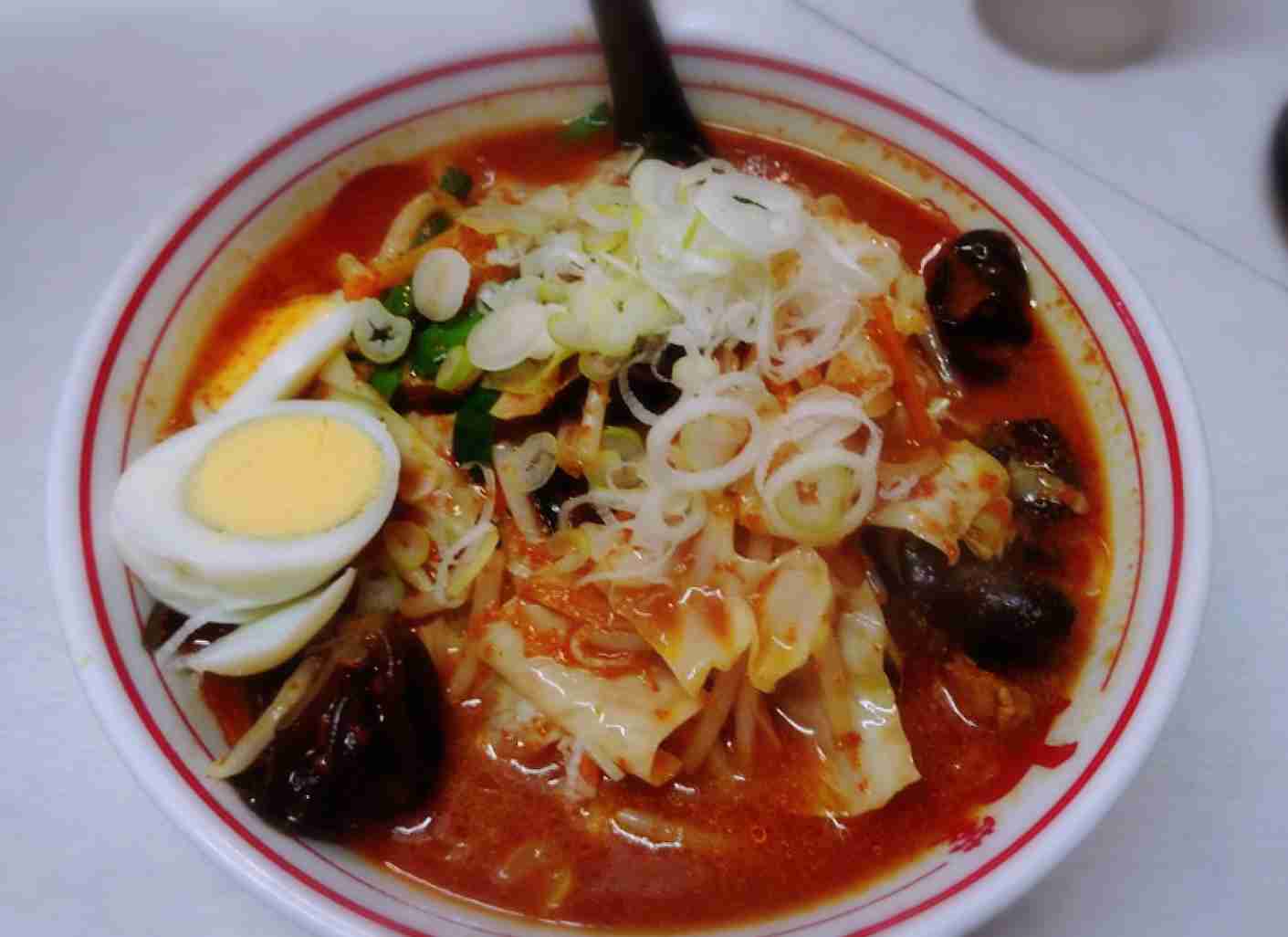 携帯に保存してあるラーメン画像見せて下さい！part10