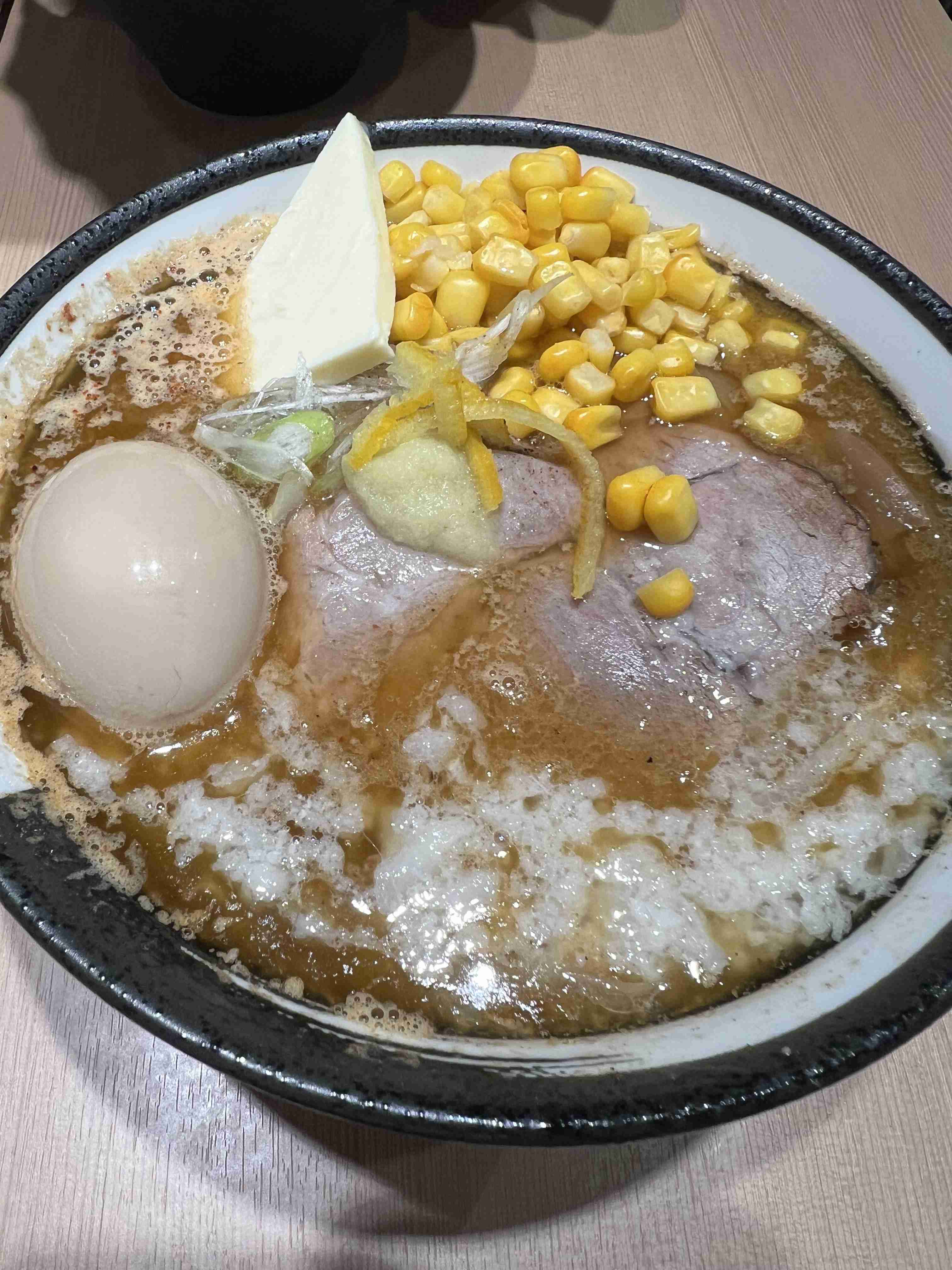 携帯に保存してあるラーメン画像見せて下さい！part10