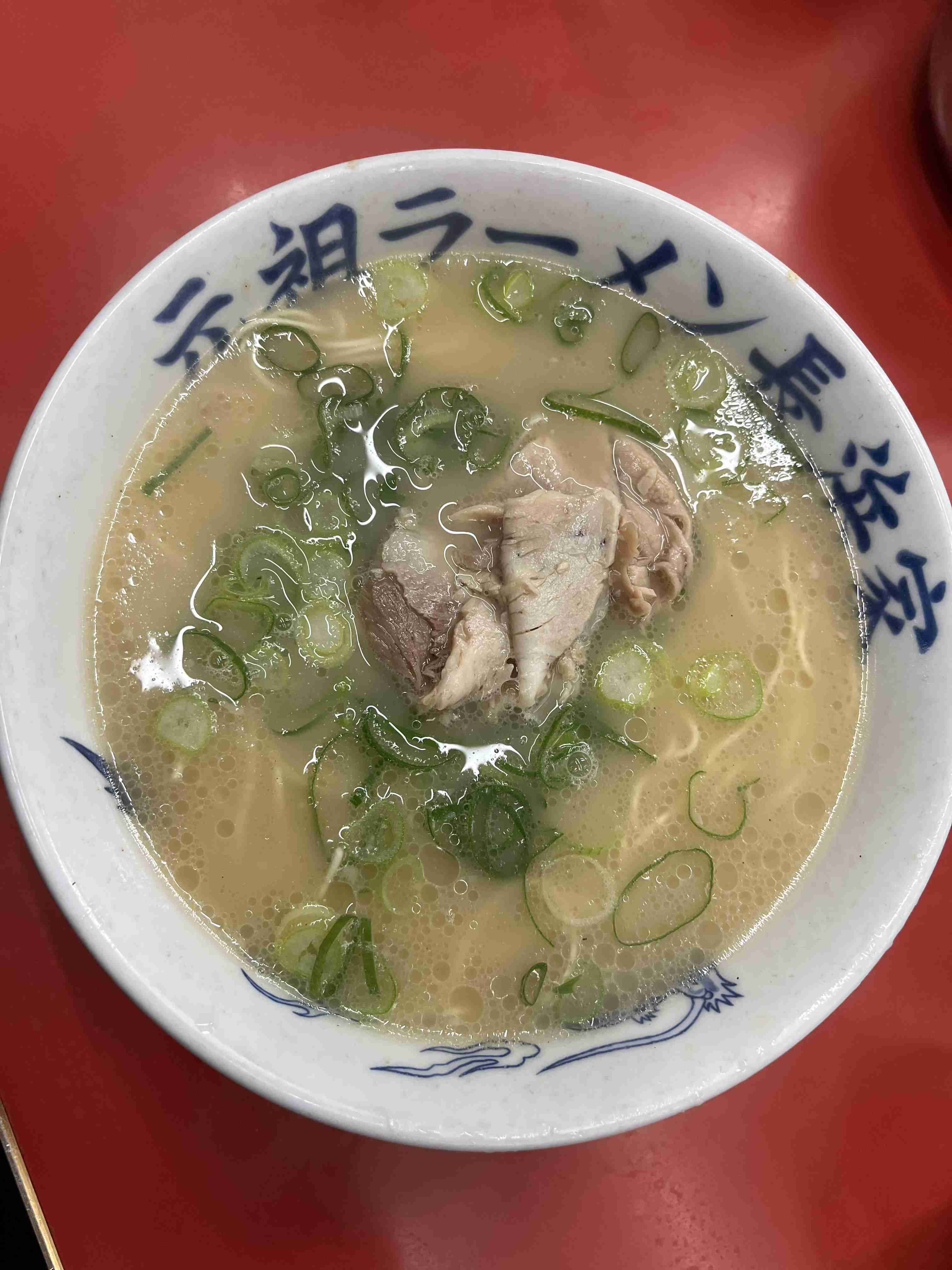 携帯に保存してあるラーメン画像見せて下さい！part10