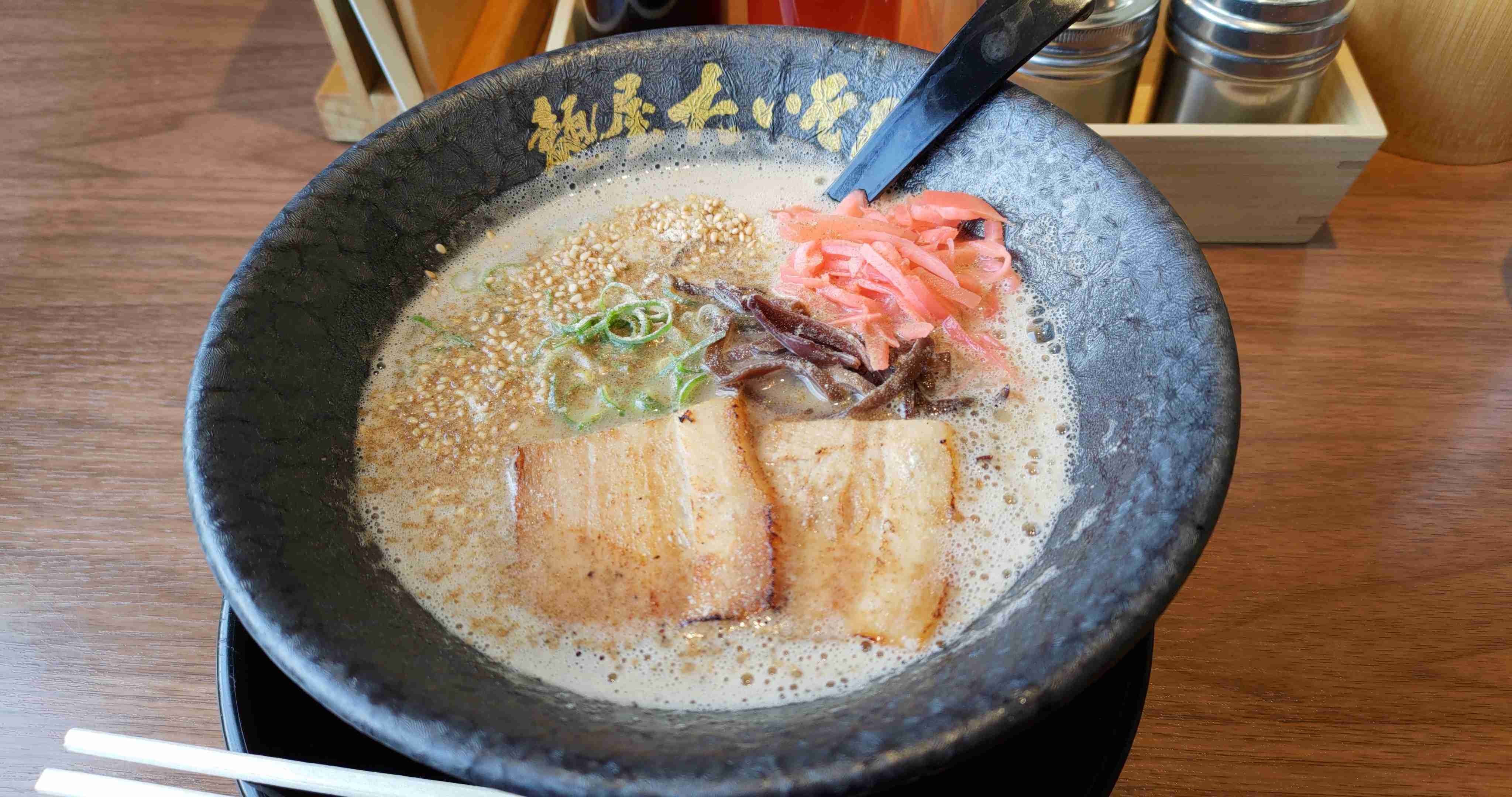 携帯に保存してあるラーメン画像見せて下さい！part10