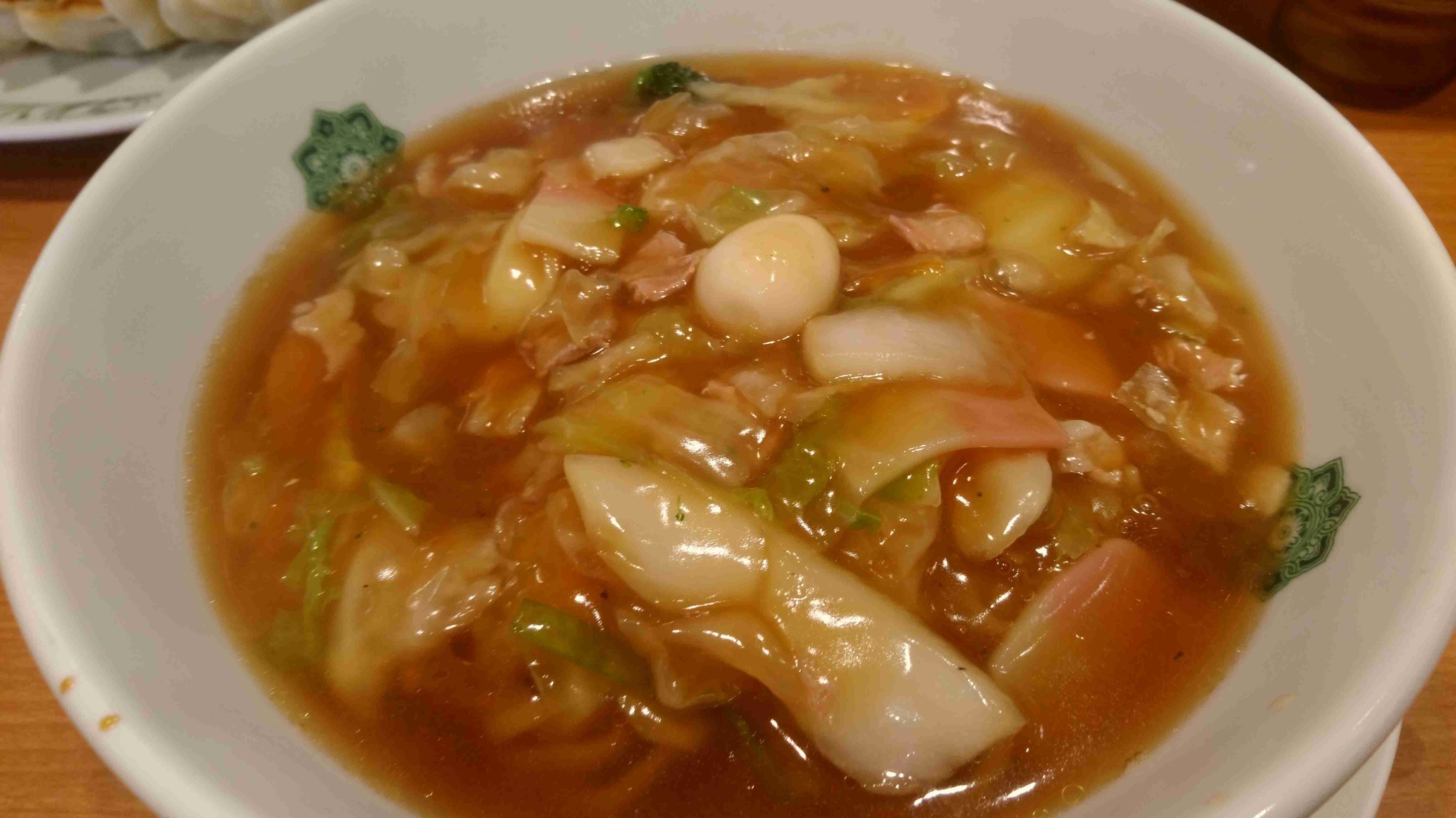 携帯に保存してあるラーメン画像見せて下さい！part10