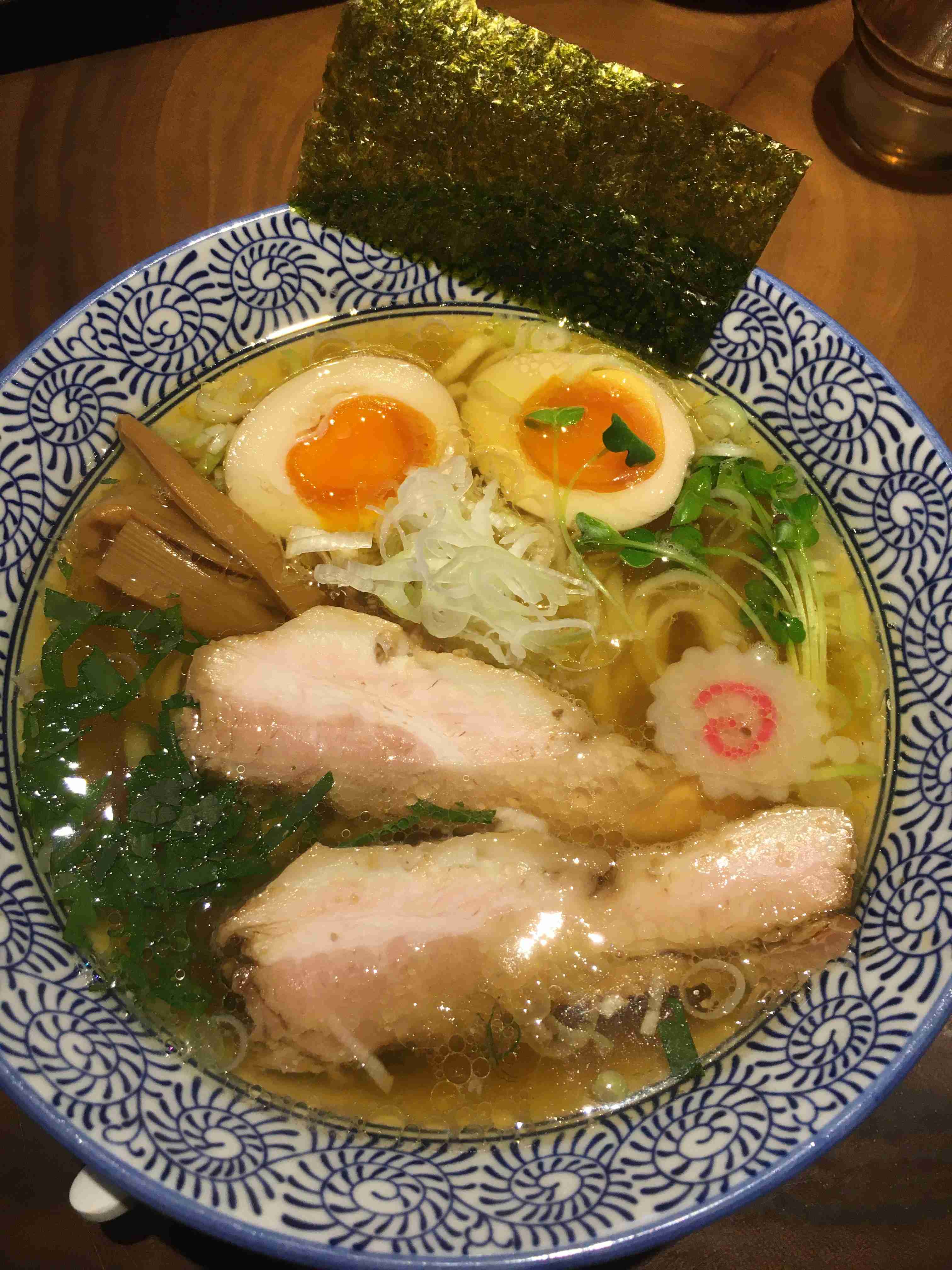携帯に保存してあるラーメン画像見せて下さい！part10