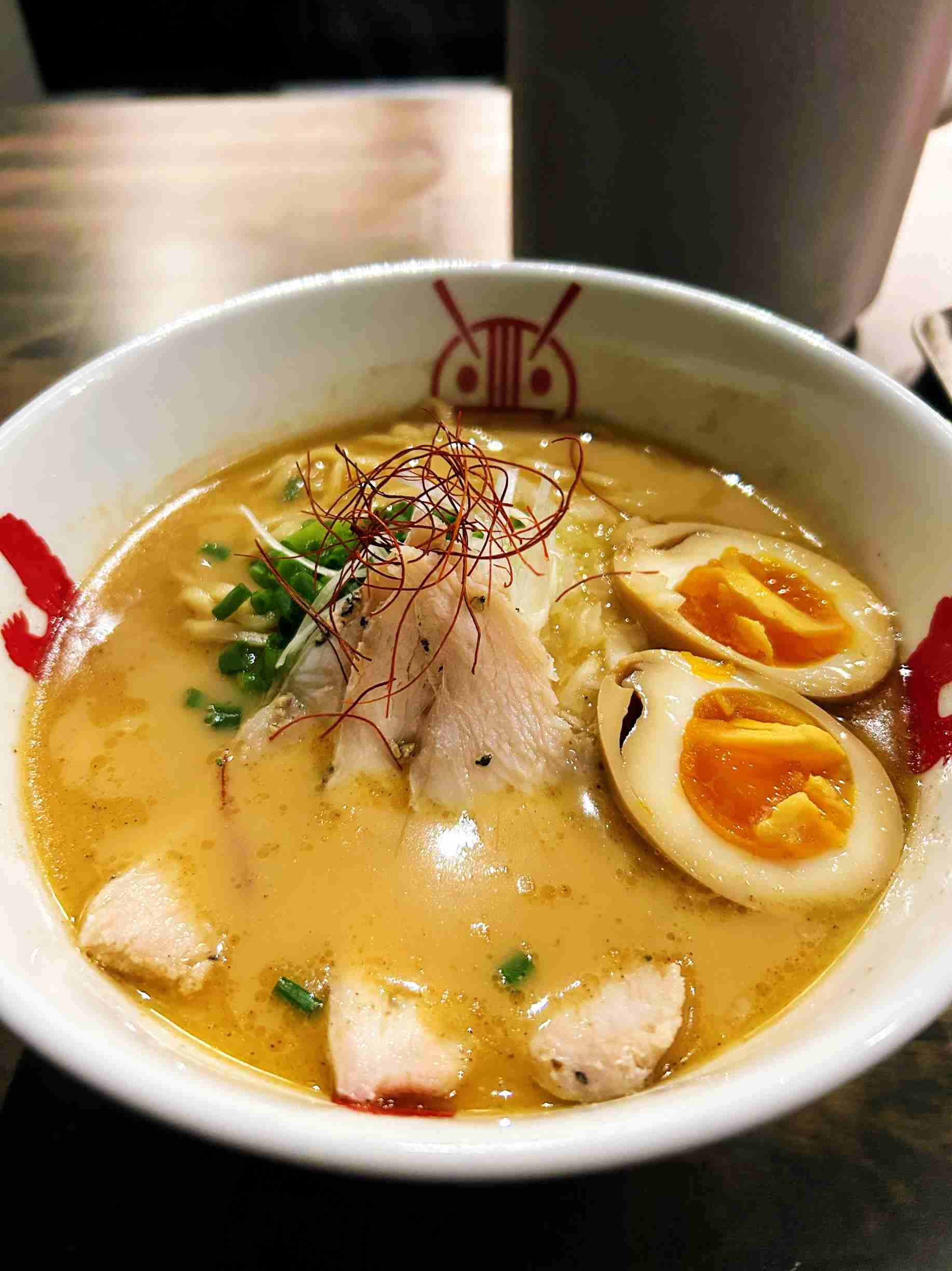 携帯に保存してあるラーメン画像見せて下さい！part10
