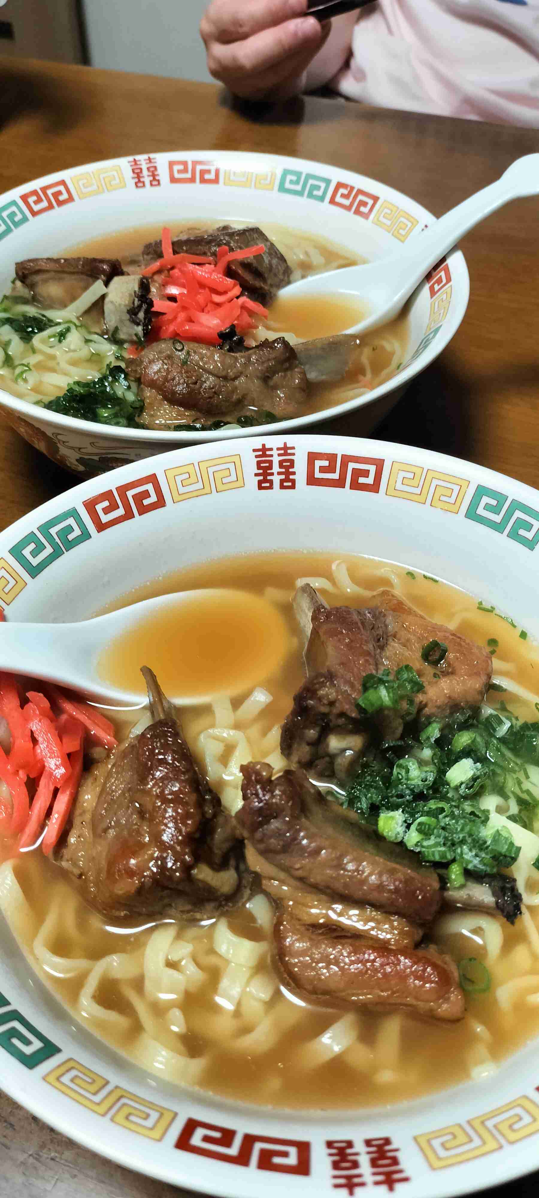 携帯に保存してあるラーメン画像見せて下さい！part10
