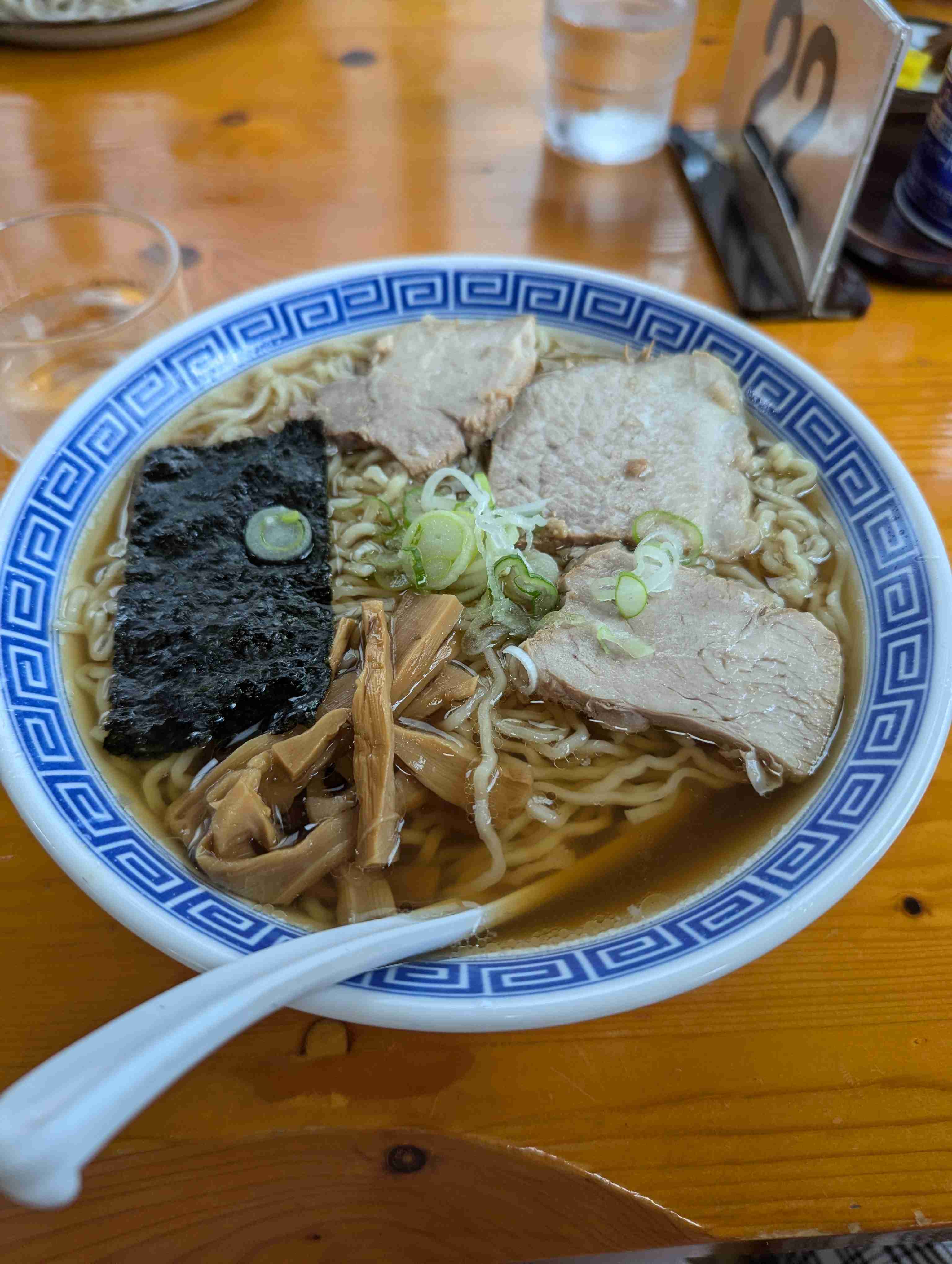携帯に保存してあるラーメン画像見せて下さい！part10