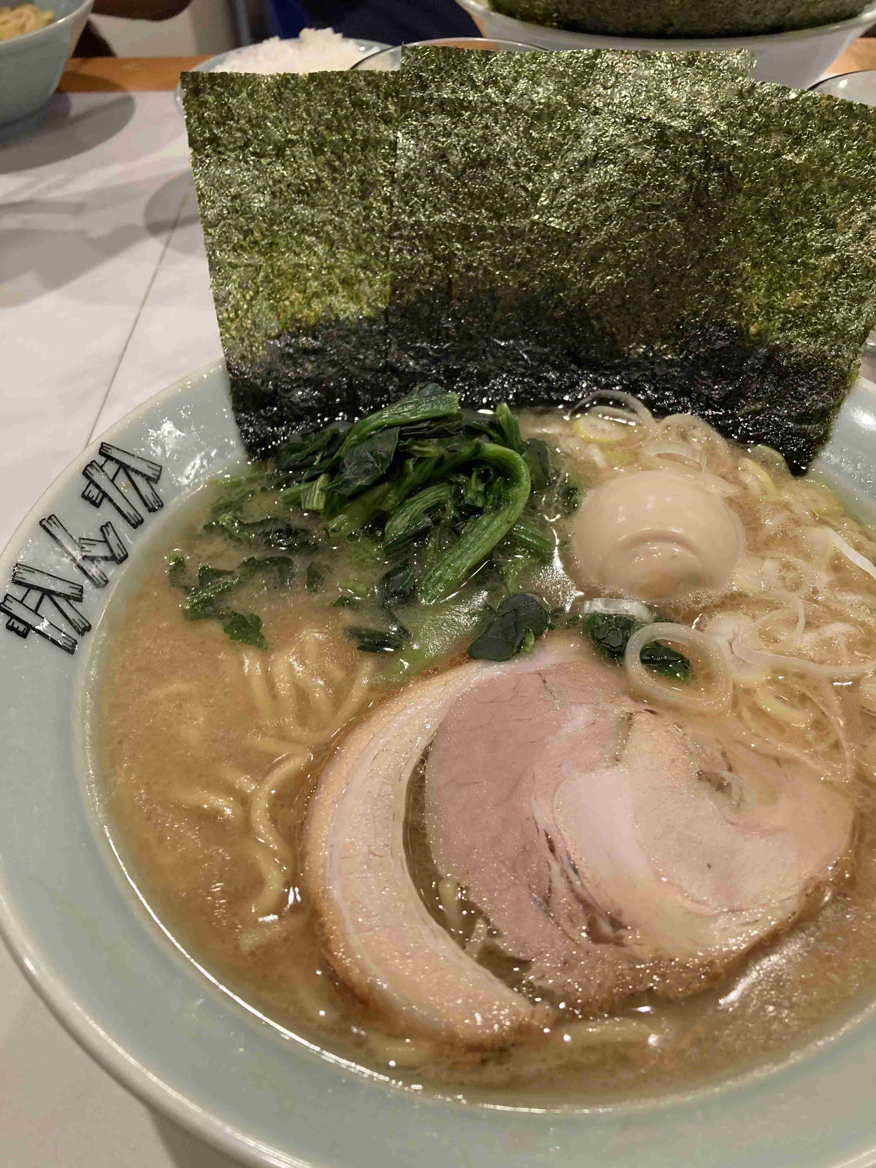携帯に保存してあるラーメン画像見せて下さい！part10