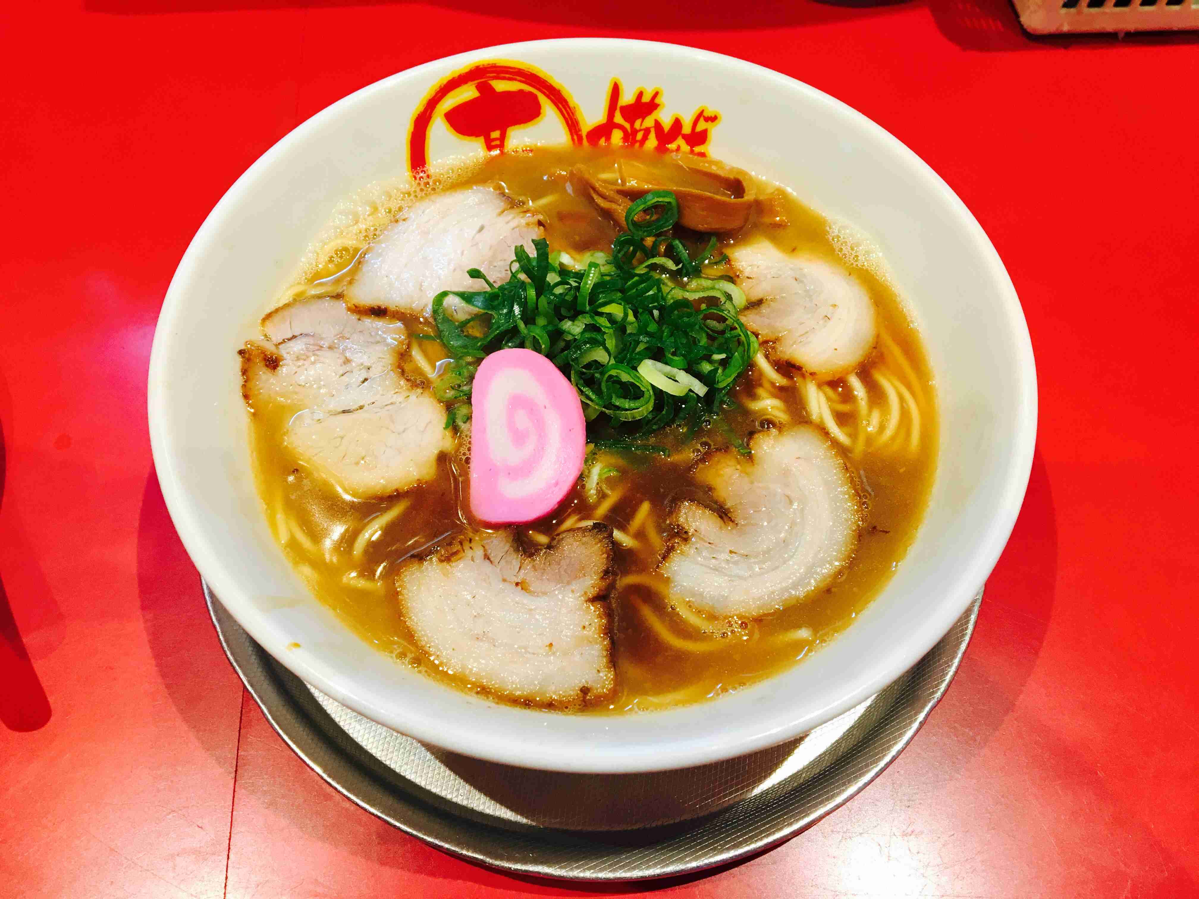 携帯に保存してあるラーメン画像見せて下さい！part10