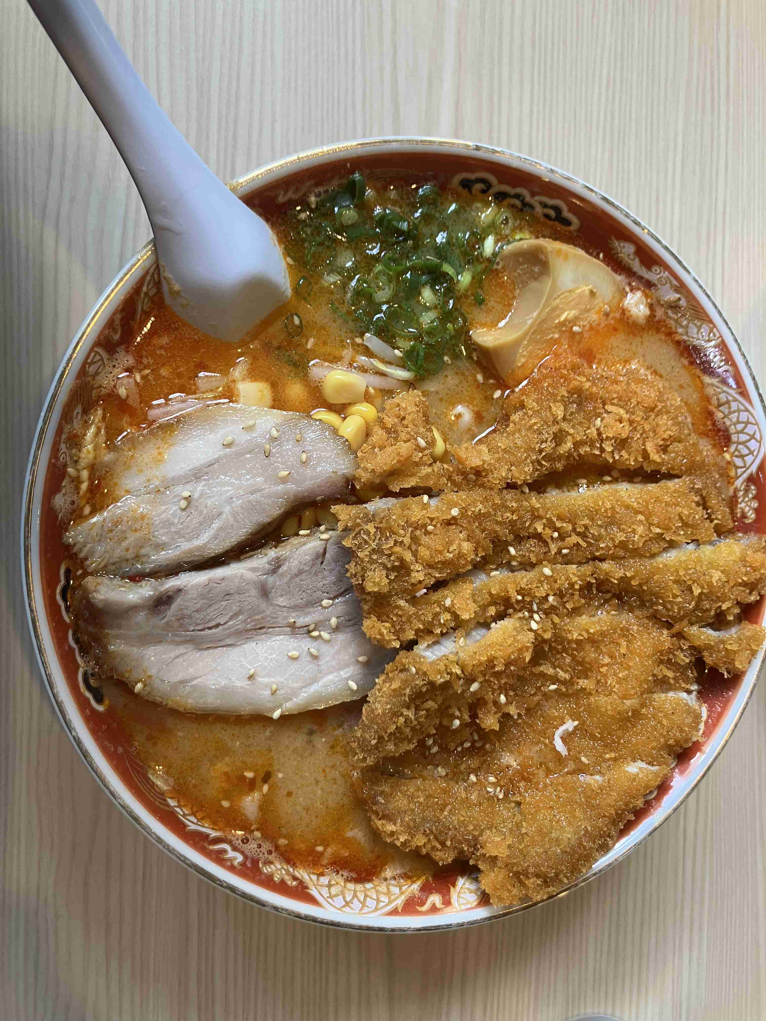 携帯に保存してあるラーメン画像見せて下さい！part10