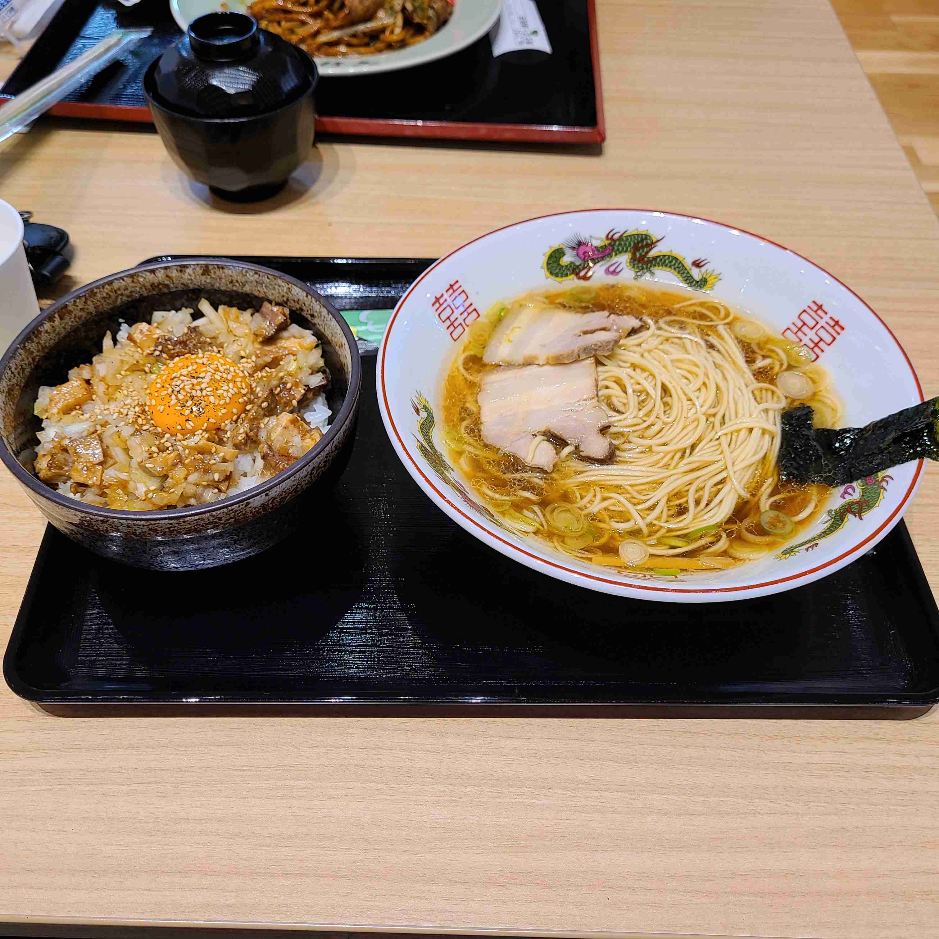 携帯に保存してあるラーメン画像見せて下さい！part10