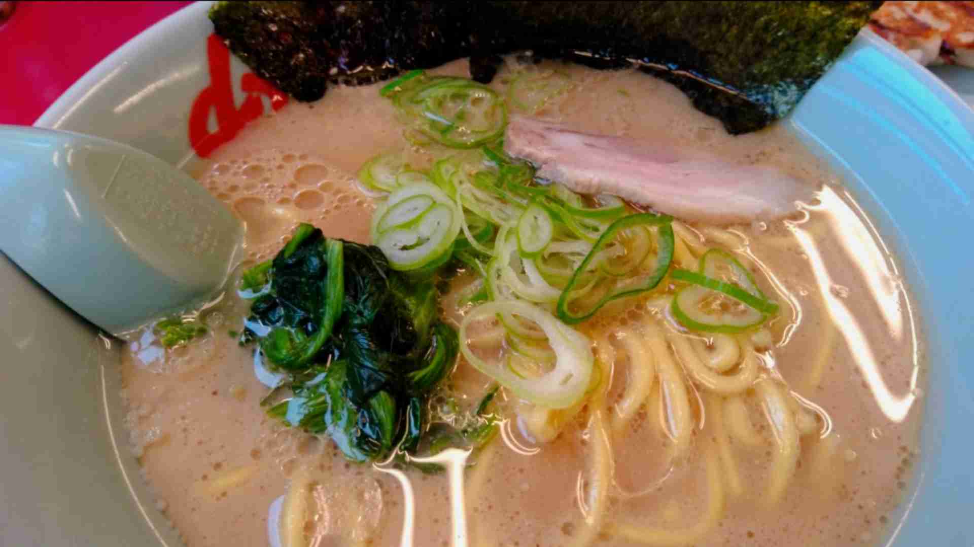 携帯に保存してあるラーメン画像見せて下さい！part10