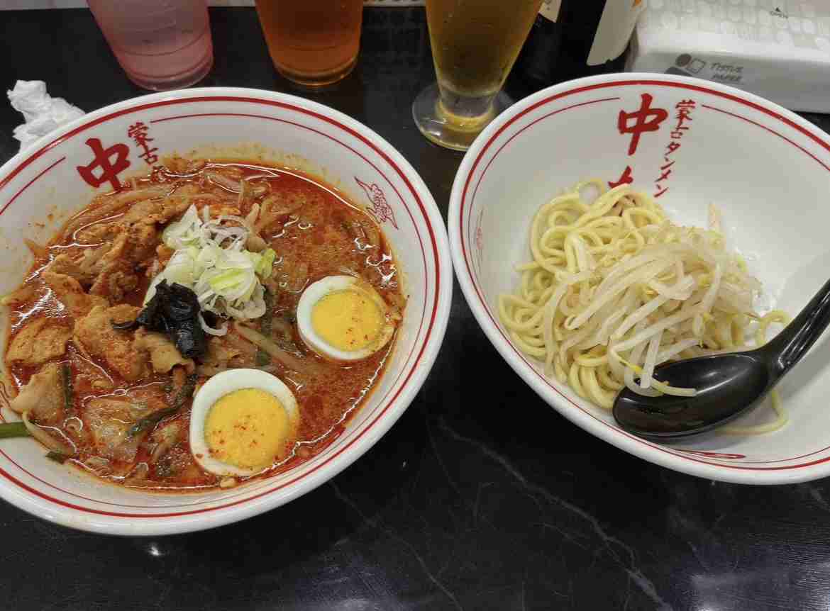 携帯に保存してあるラーメン画像見せて下さい！part10