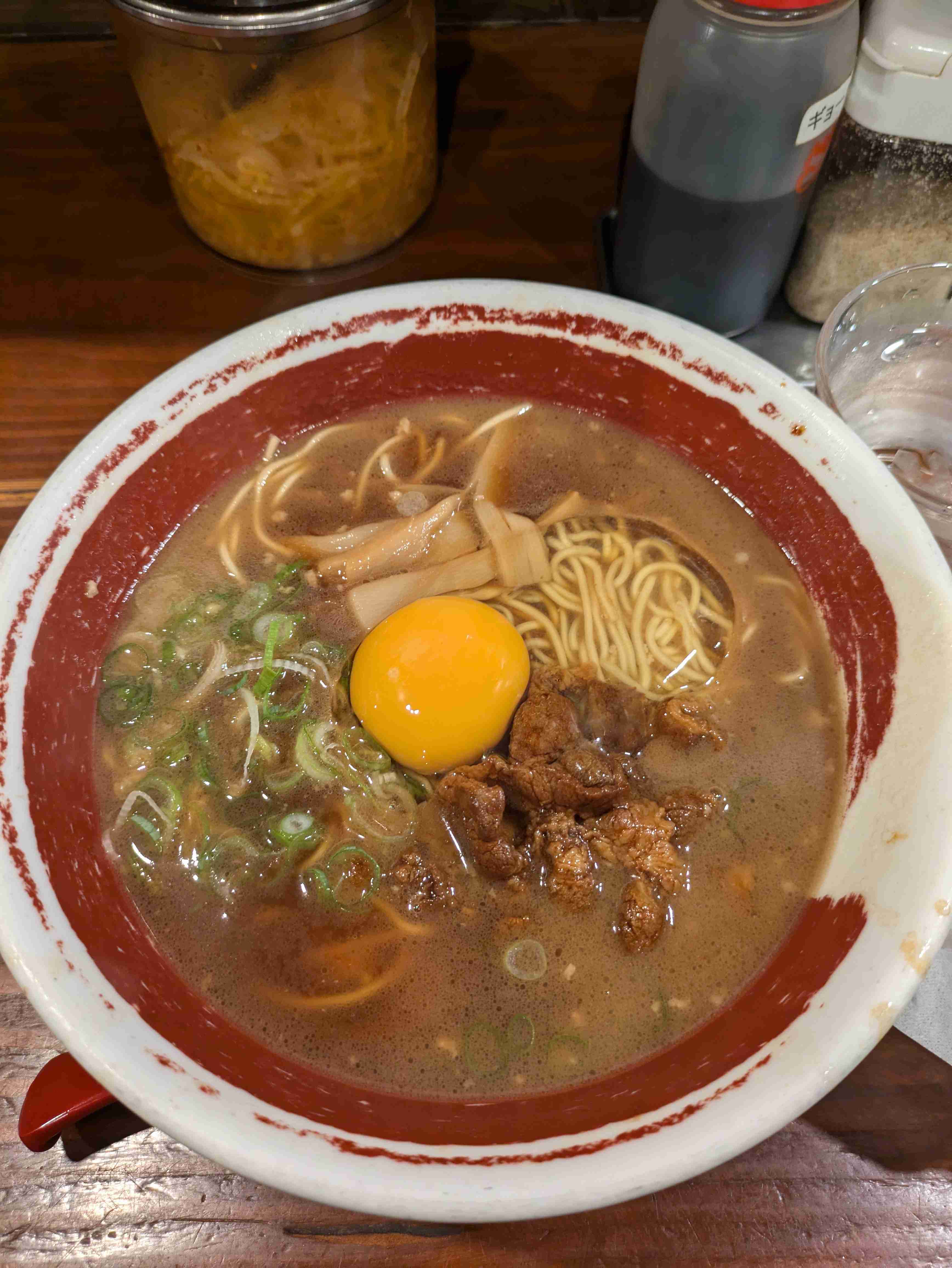 携帯に保存してあるラーメン画像見せて下さい！part10