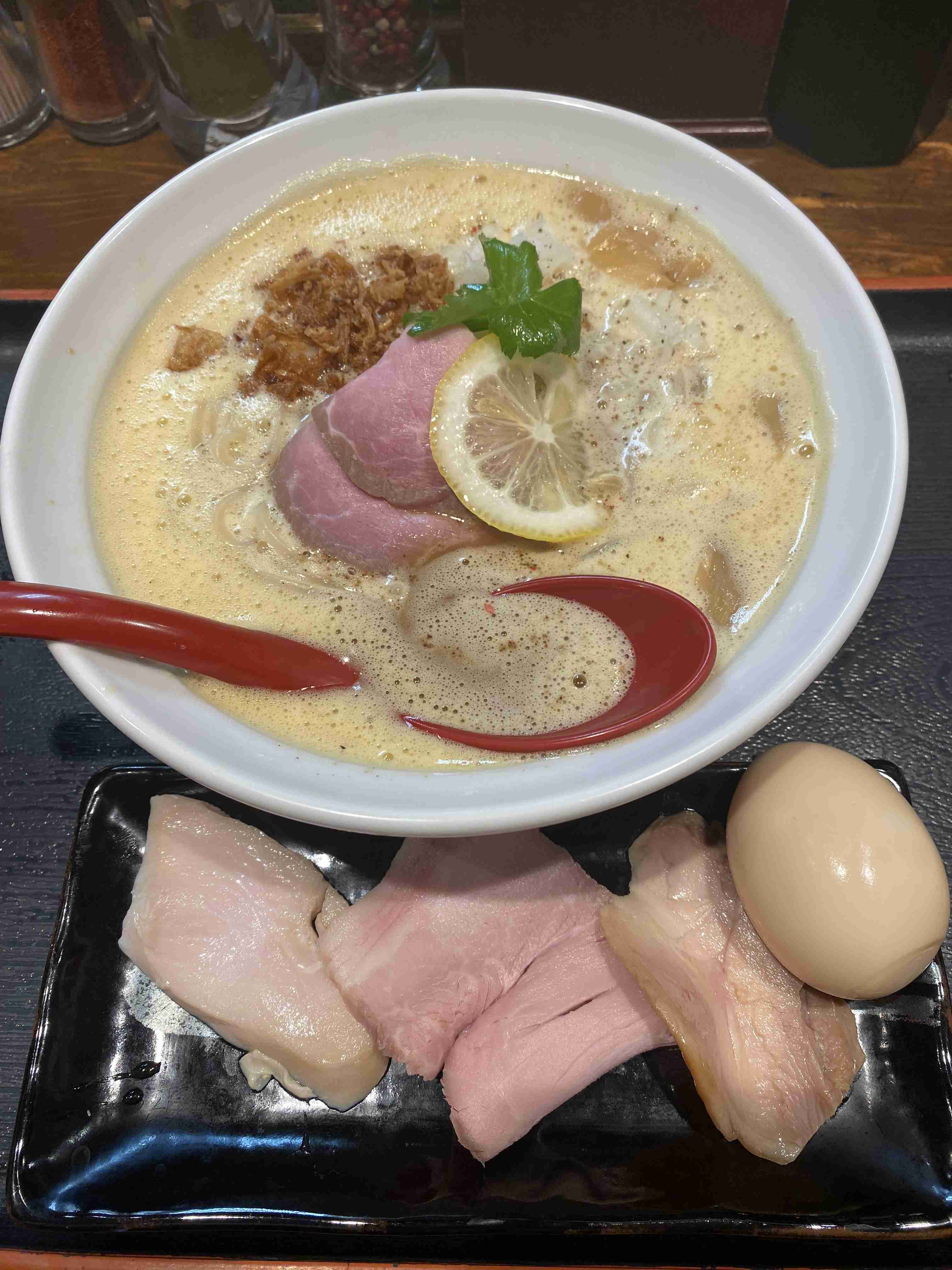 携帯に保存してあるラーメン画像見せて下さい！part10