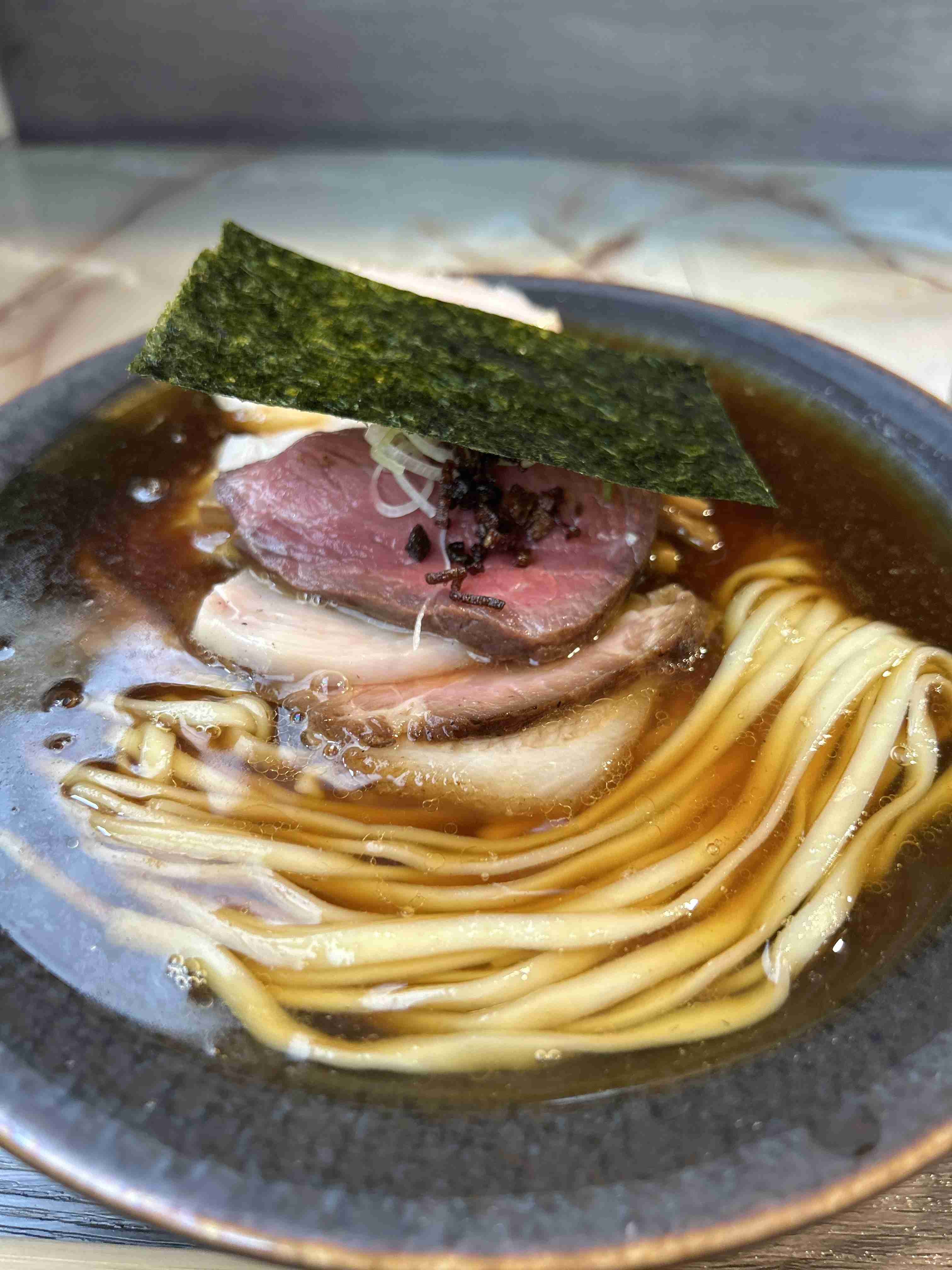 携帯に保存してあるラーメン画像見せて下さい！part10