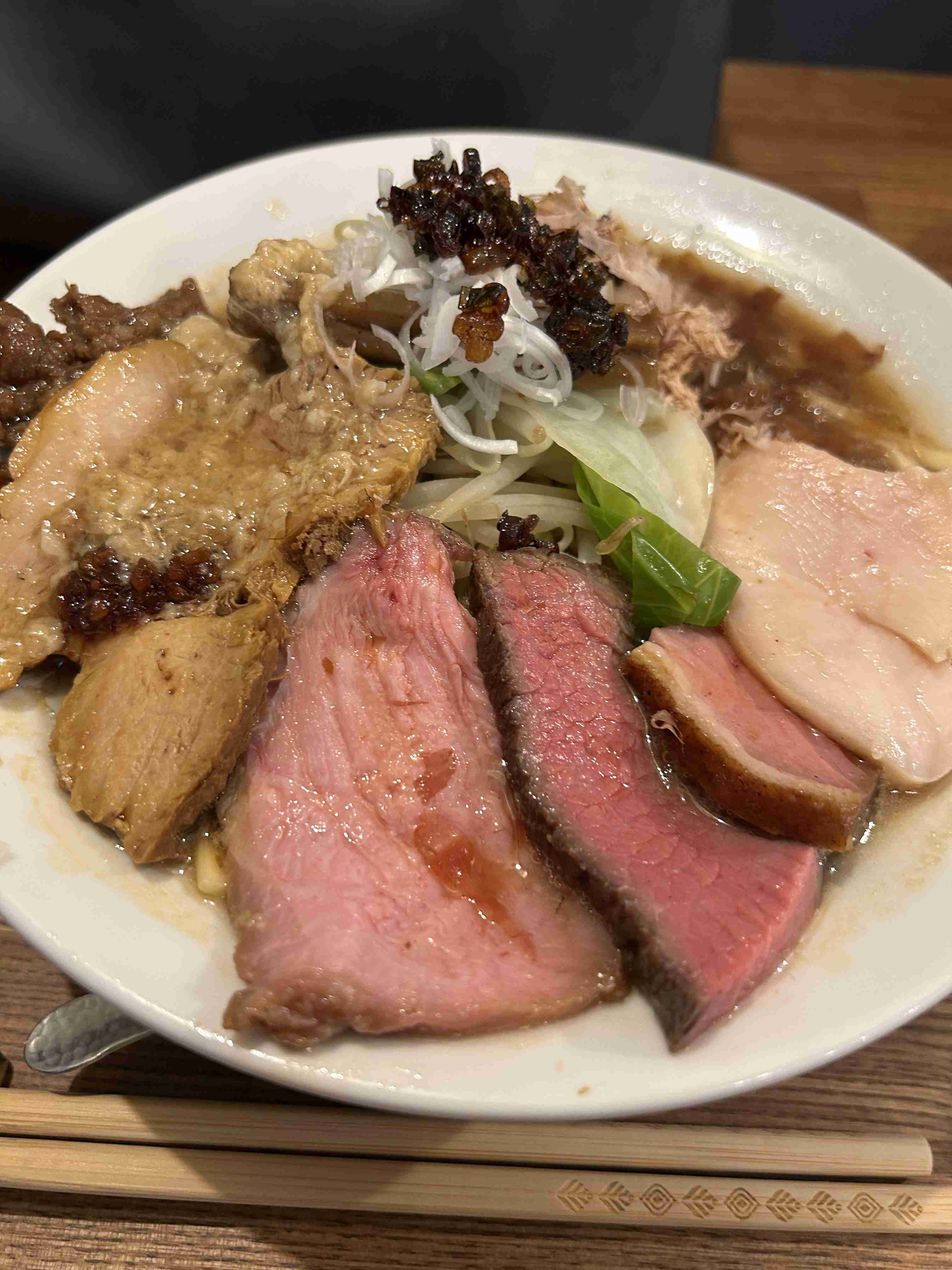携帯に保存してあるラーメン画像見せて下さい！part10