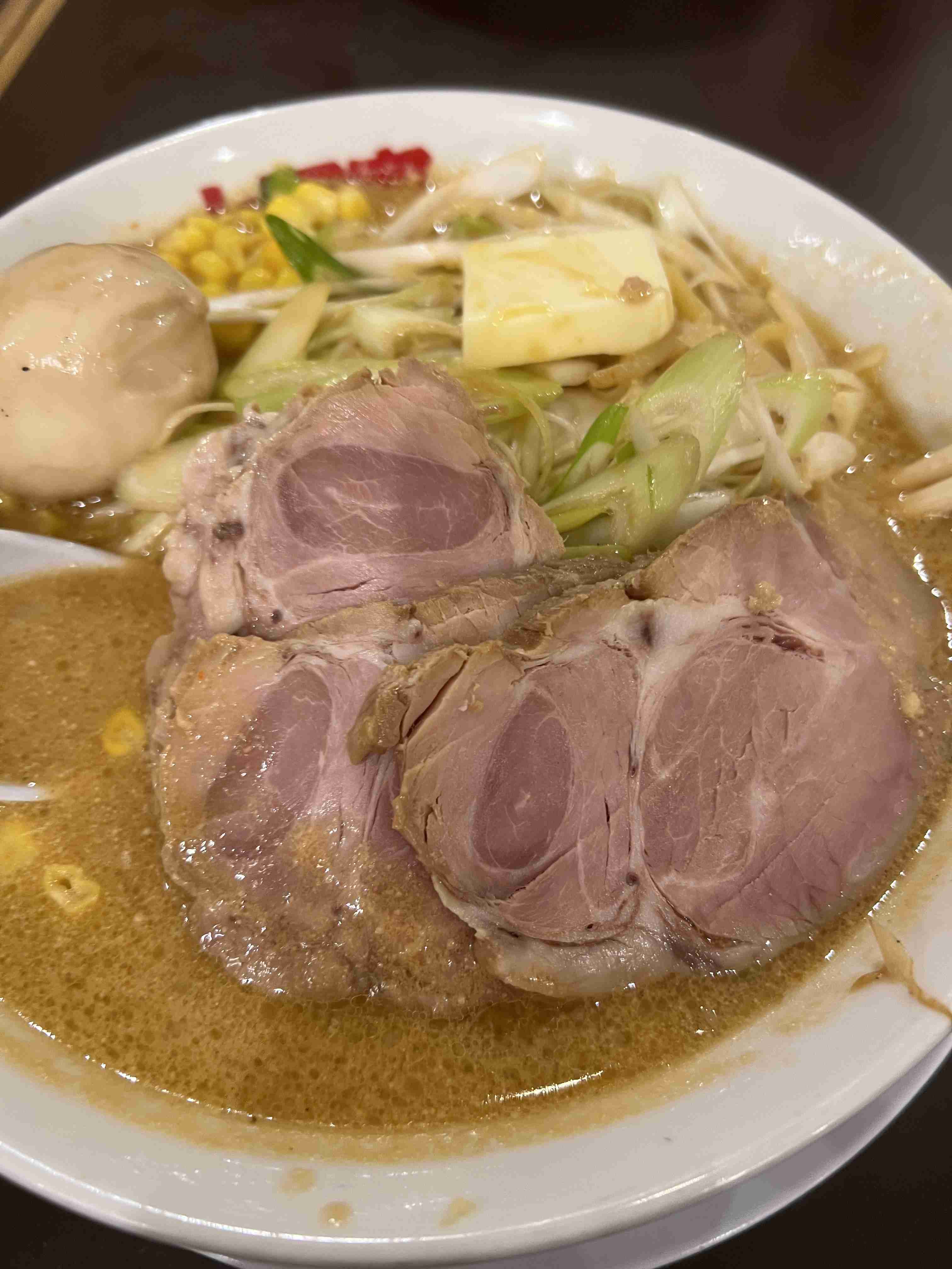 携帯に保存してあるラーメン画像見せて下さい！part10