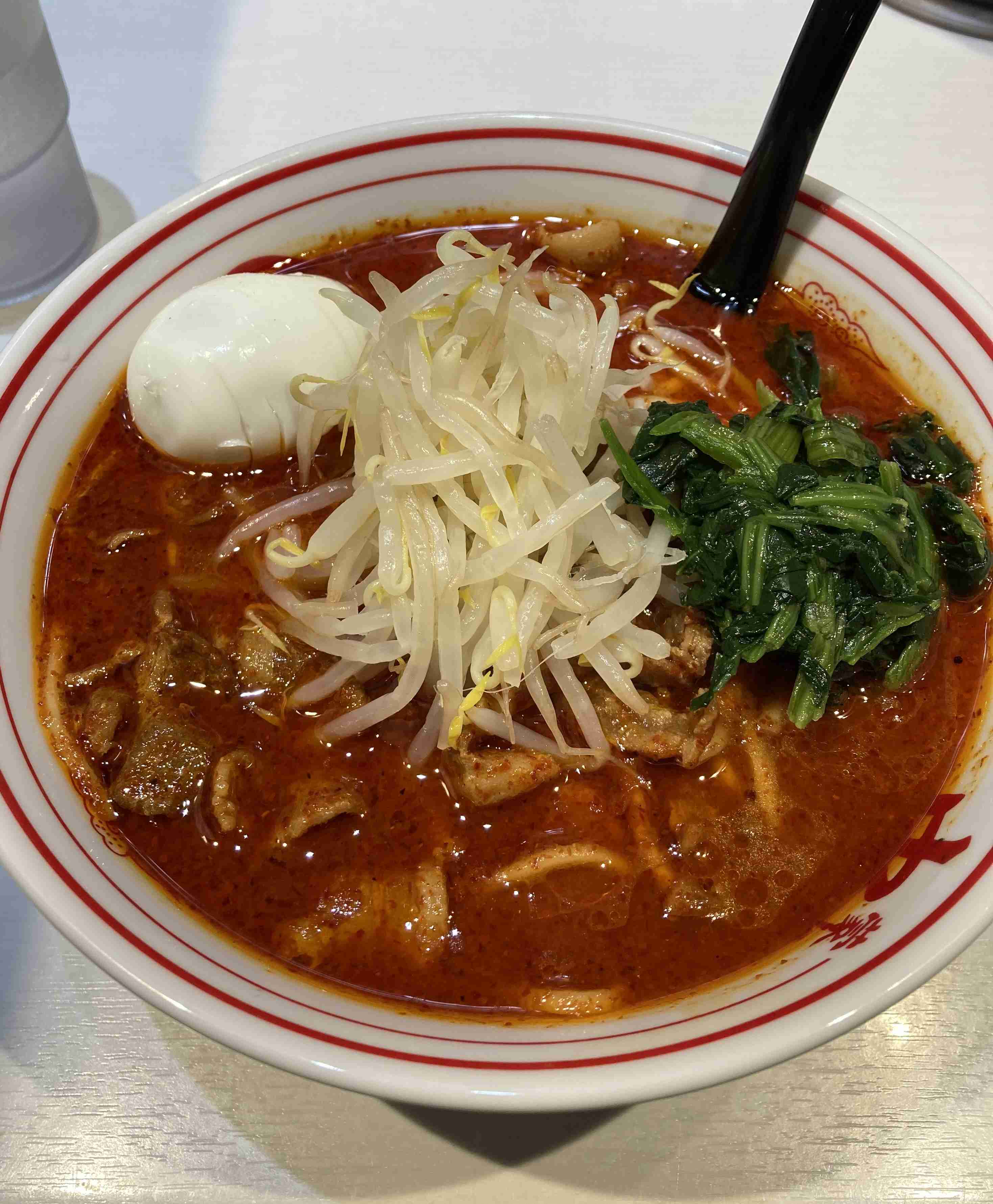 携帯に保存してあるラーメン画像見せて下さい！part10