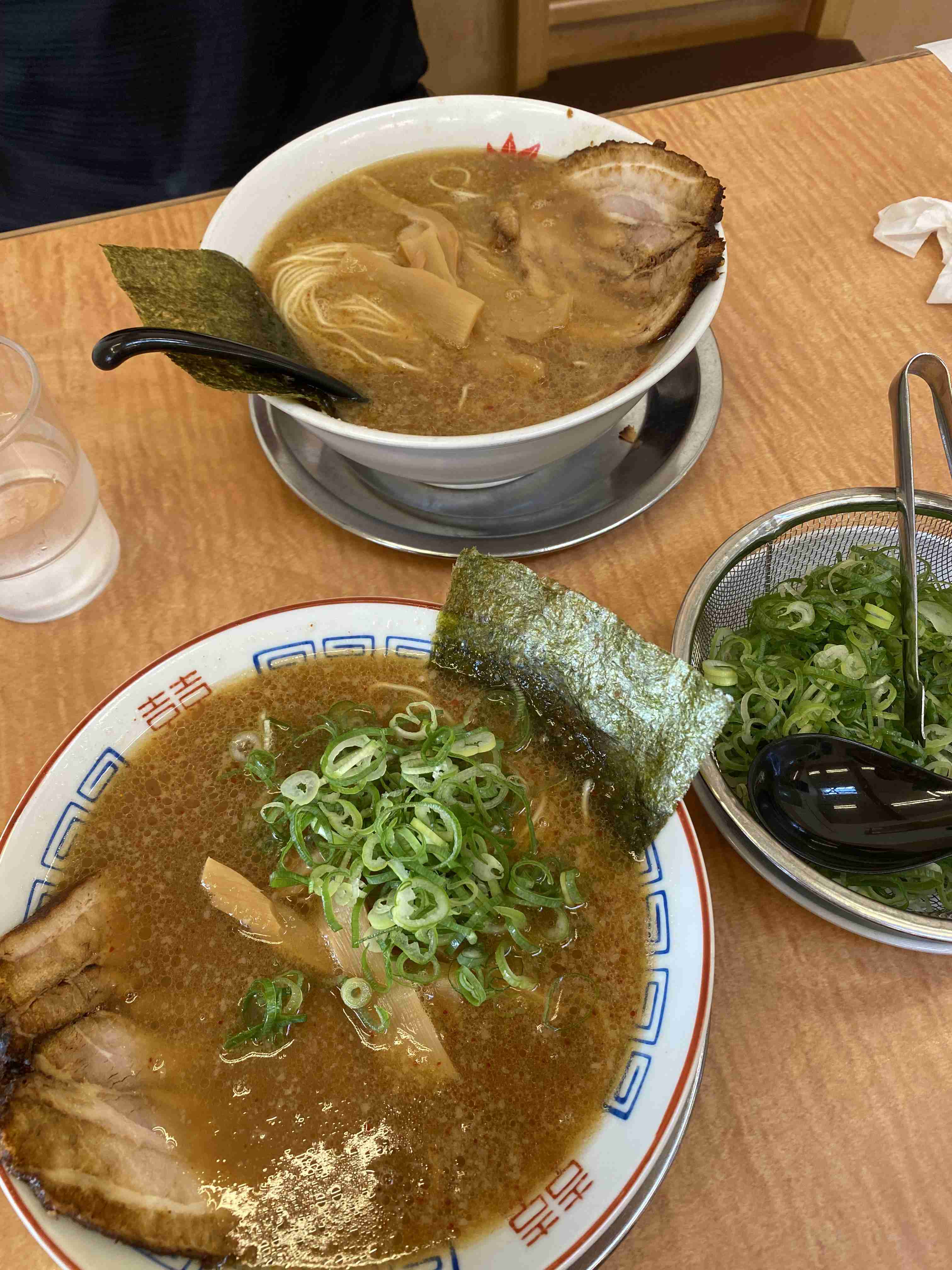 携帯に保存してあるラーメン画像見せて下さい！part10