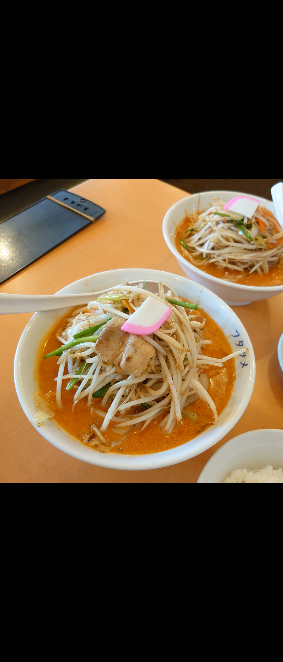 携帯に保存してあるラーメン画像見せて下さい！part10