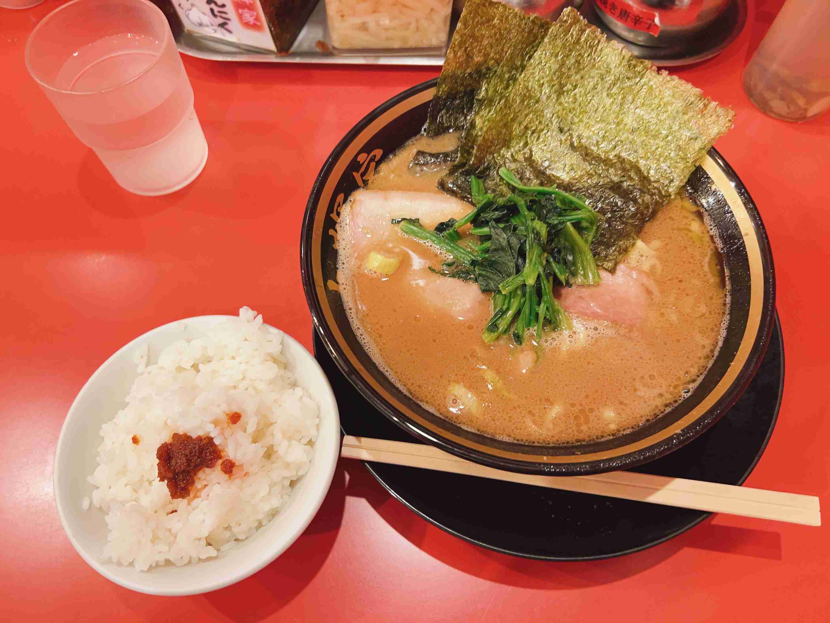 携帯に保存してあるラーメン画像見せて下さい！part10