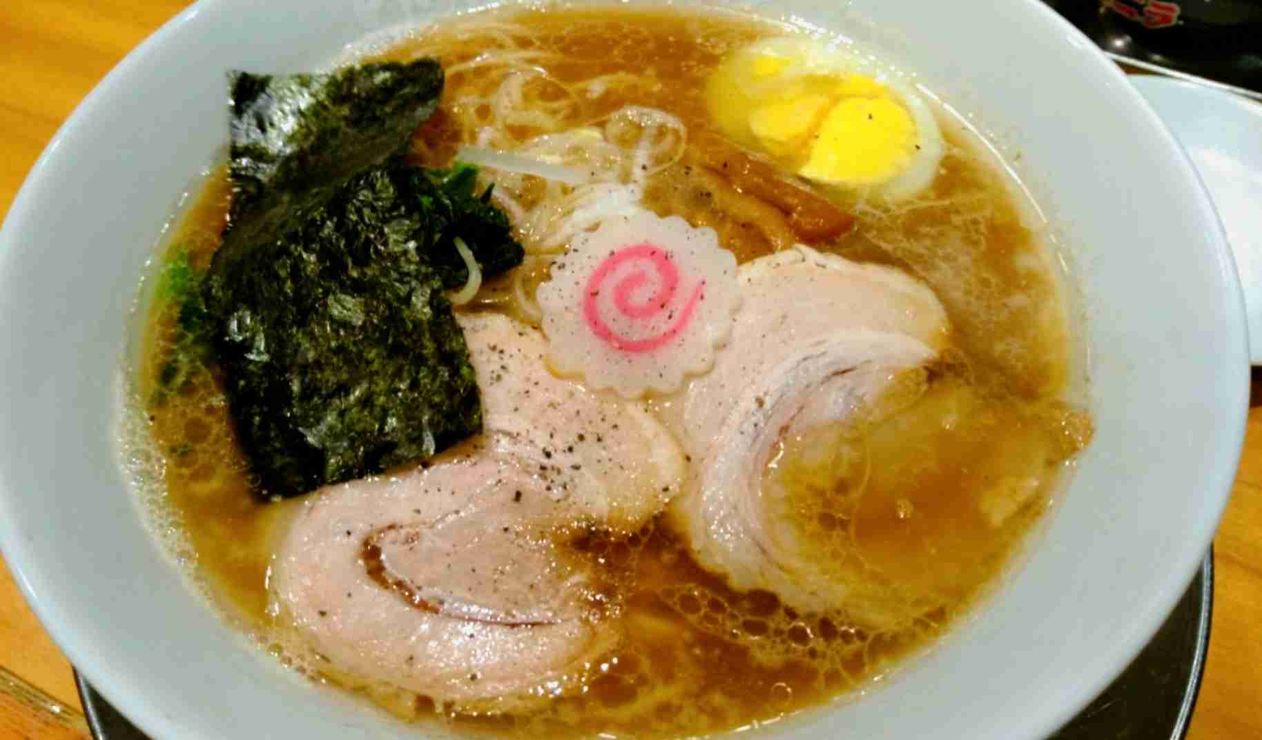 携帯に保存してあるラーメン画像見せて下さい！part10
