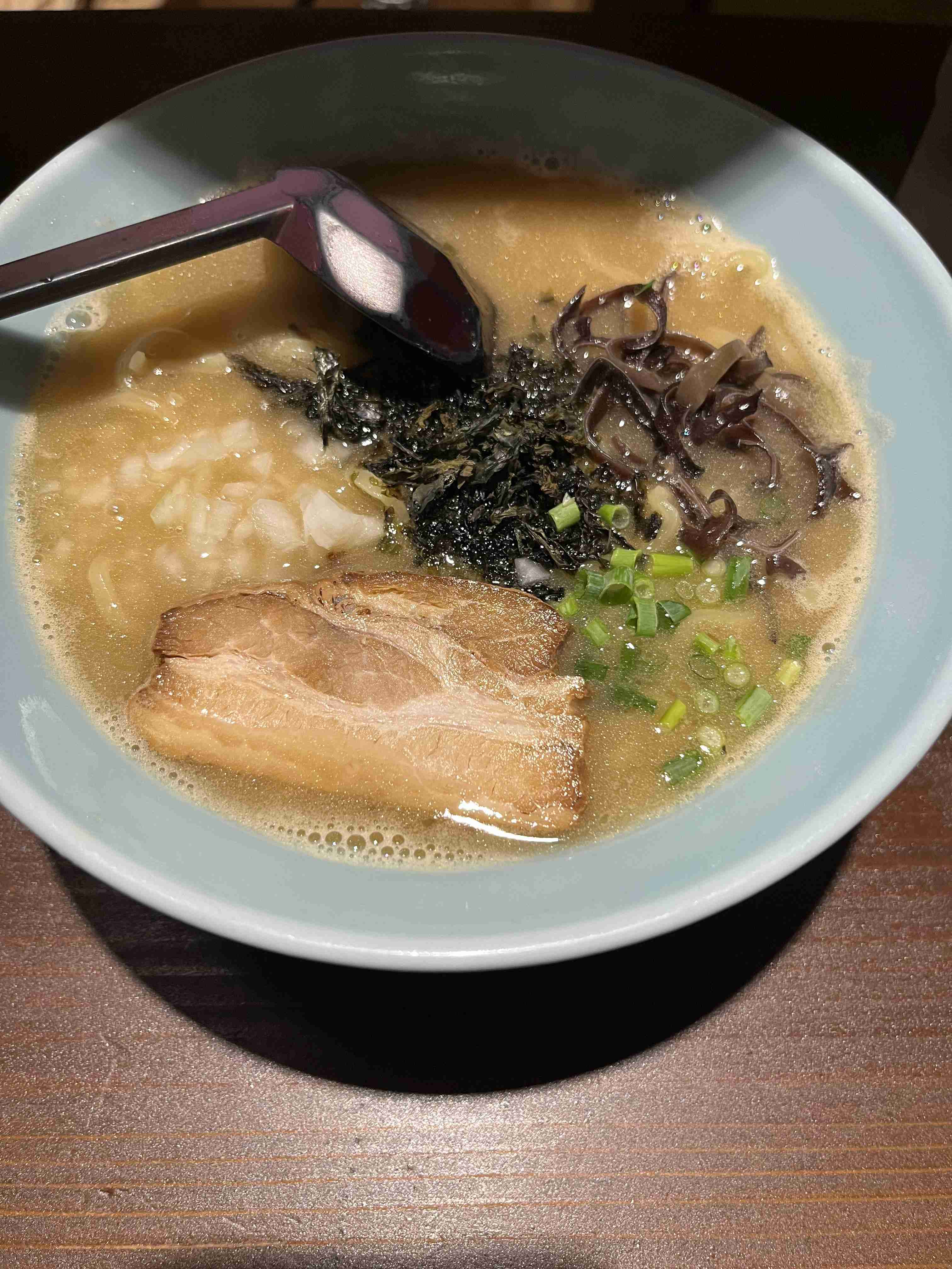 携帯に保存してあるラーメン画像見せて下さい！part10