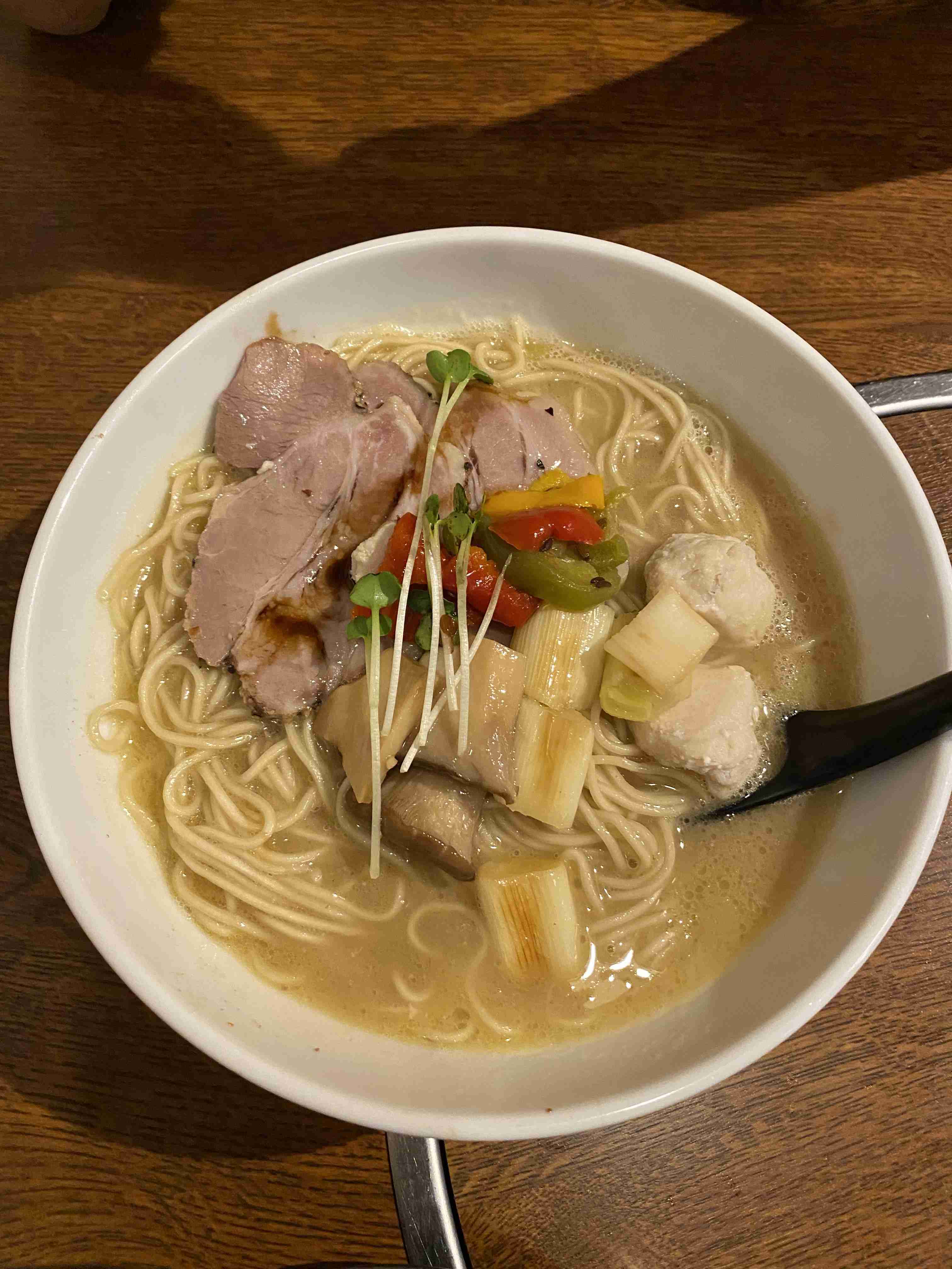 携帯に保存してあるラーメン画像見せて下さい！part10