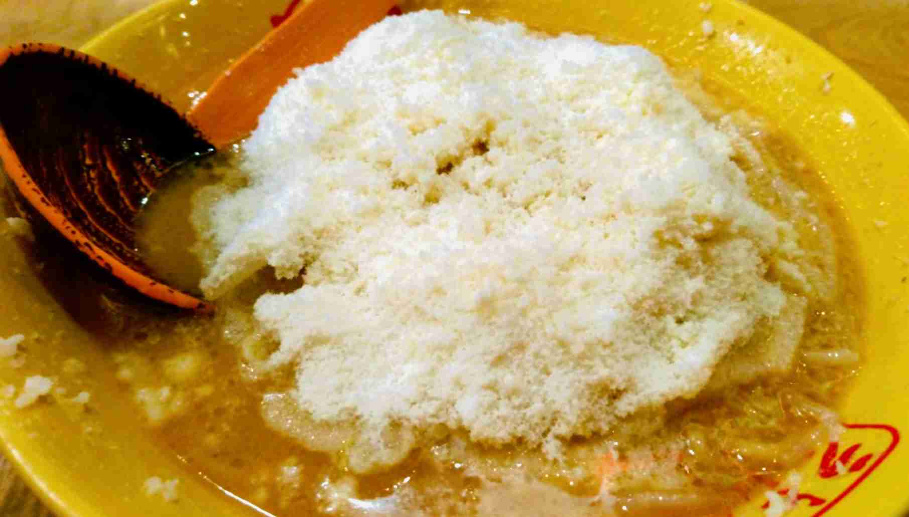携帯に保存してあるラーメン画像見せて下さい！part10