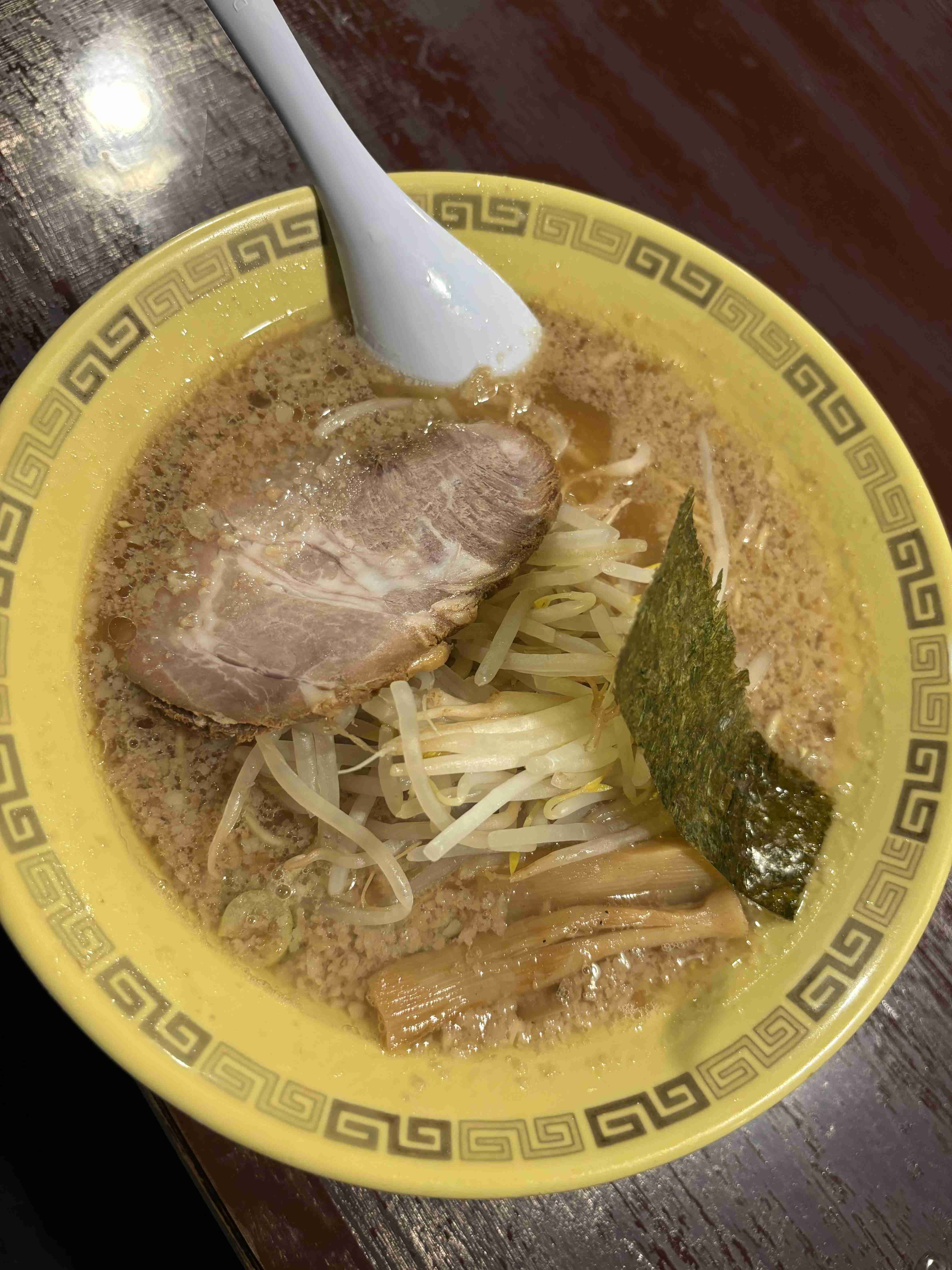 携帯に保存してあるラーメン画像見せて下さい！part10