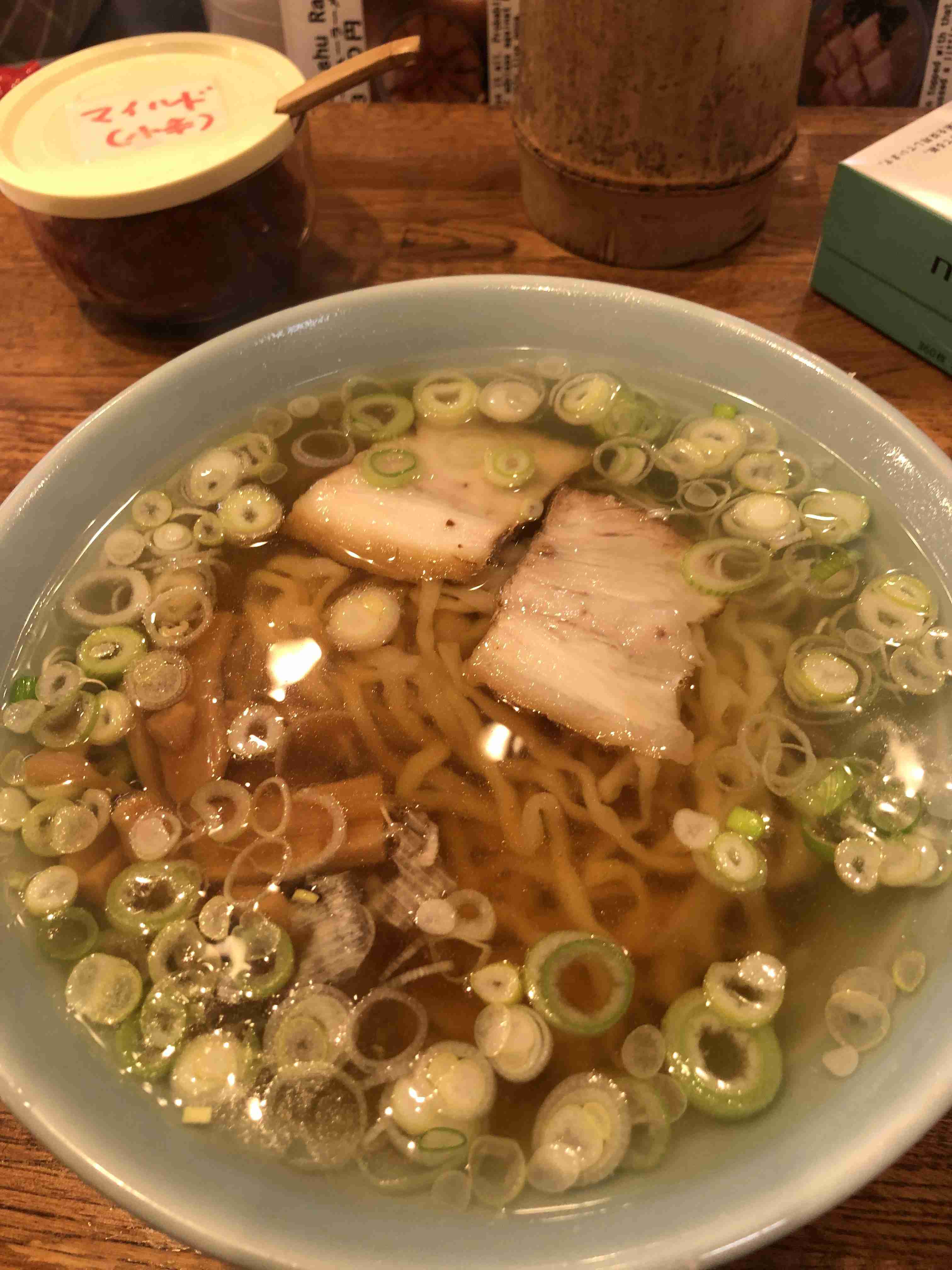 携帯に保存してあるラーメン画像見せて下さい！part10
