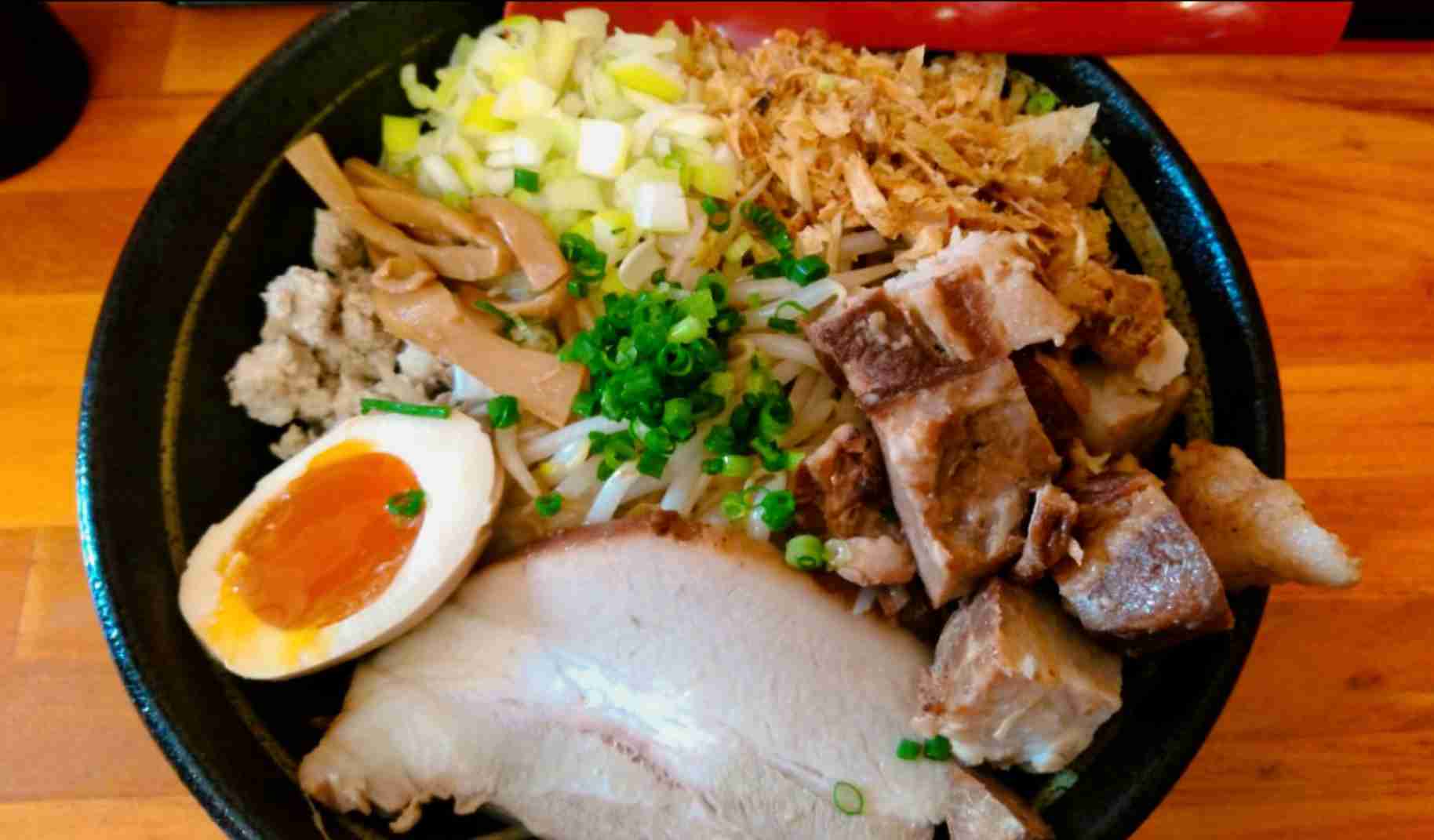 携帯に保存してあるラーメン画像見せて下さい！part10