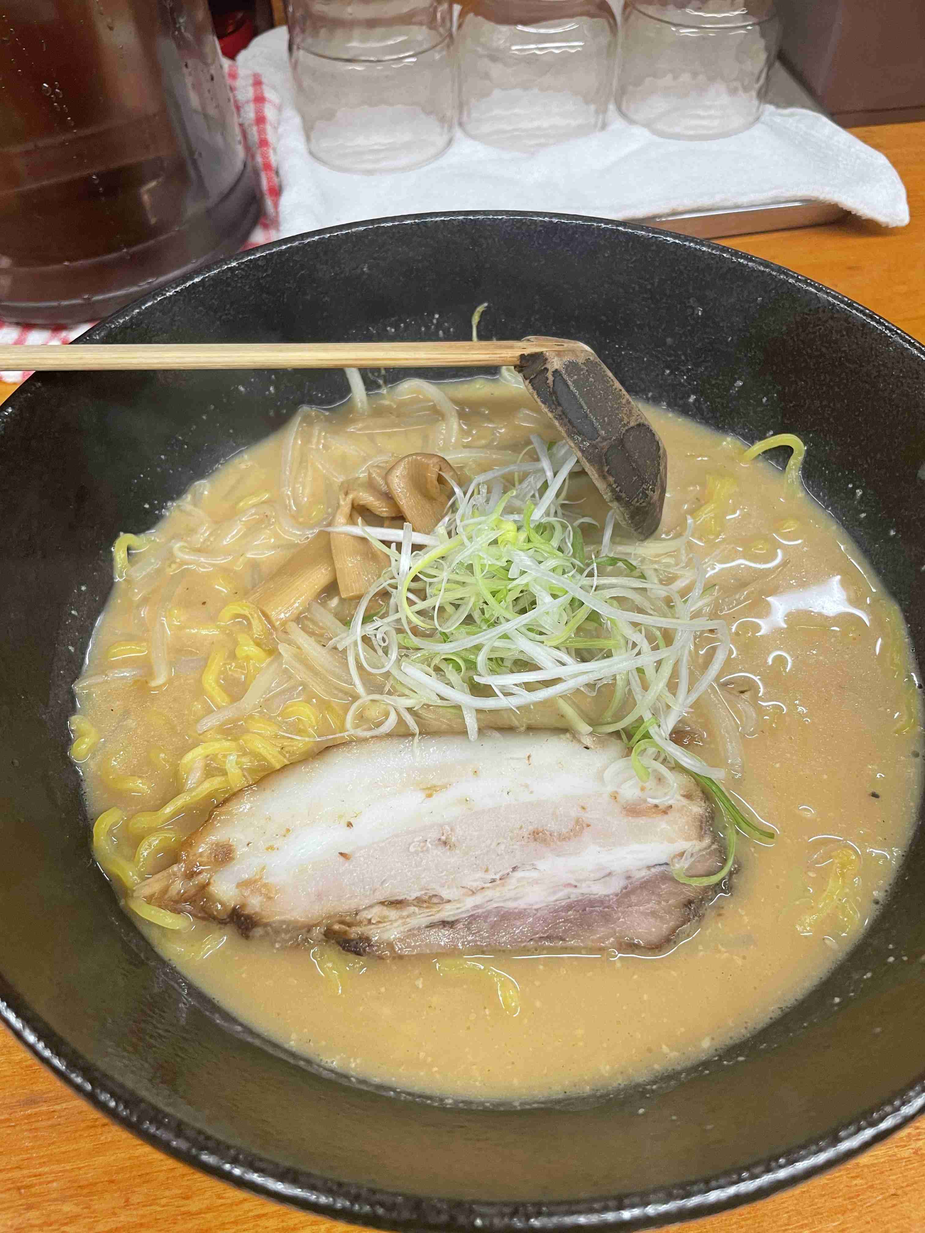 携帯に保存してあるラーメン画像見せて下さい！part10