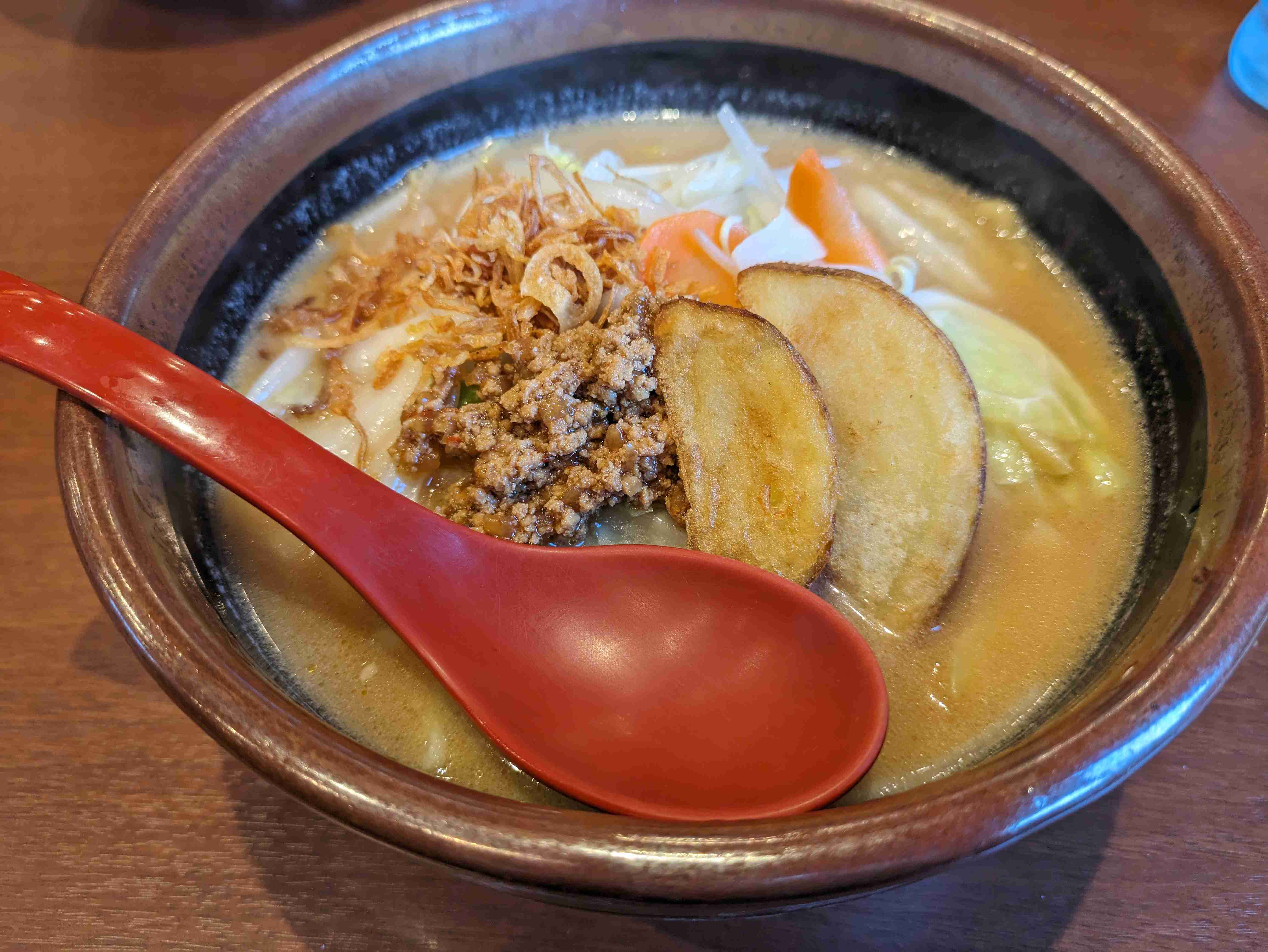 携帯に保存してあるラーメン画像見せて下さい！part10