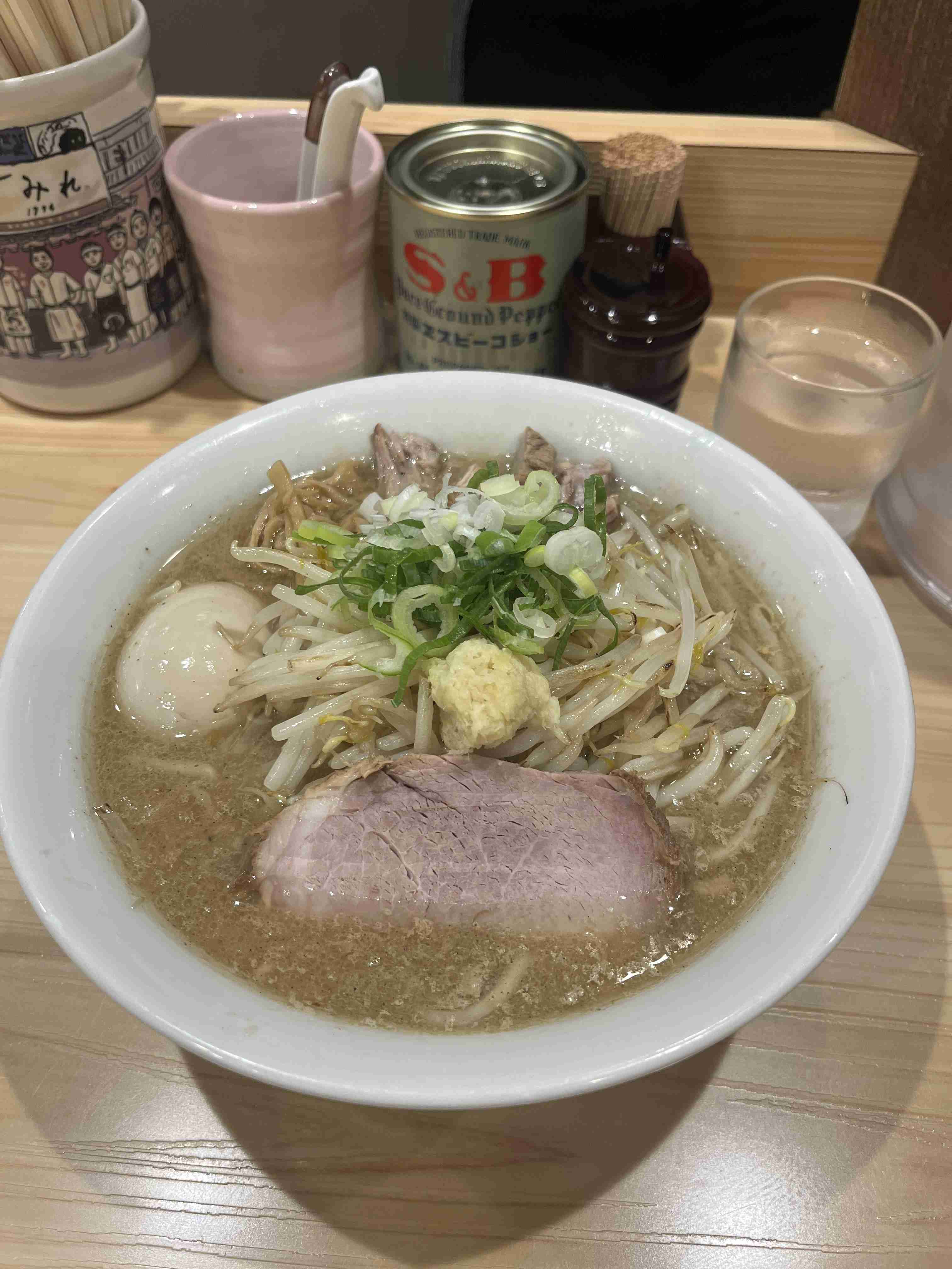 携帯に保存してあるラーメン画像見せて下さい！part10