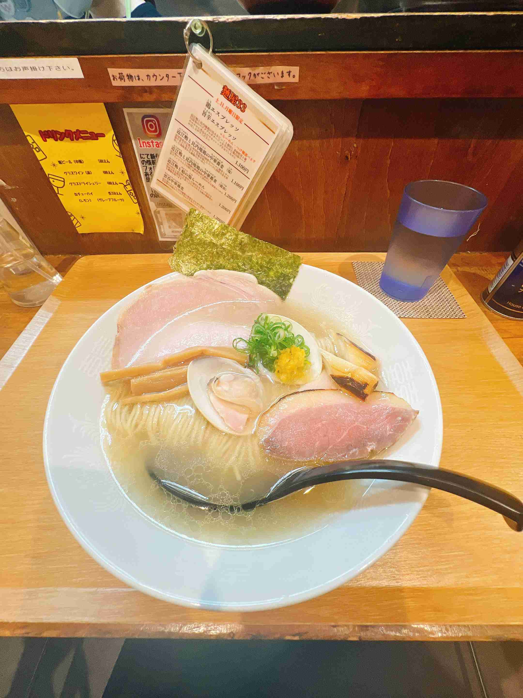 携帯に保存してあるラーメン画像見せて下さい！part10