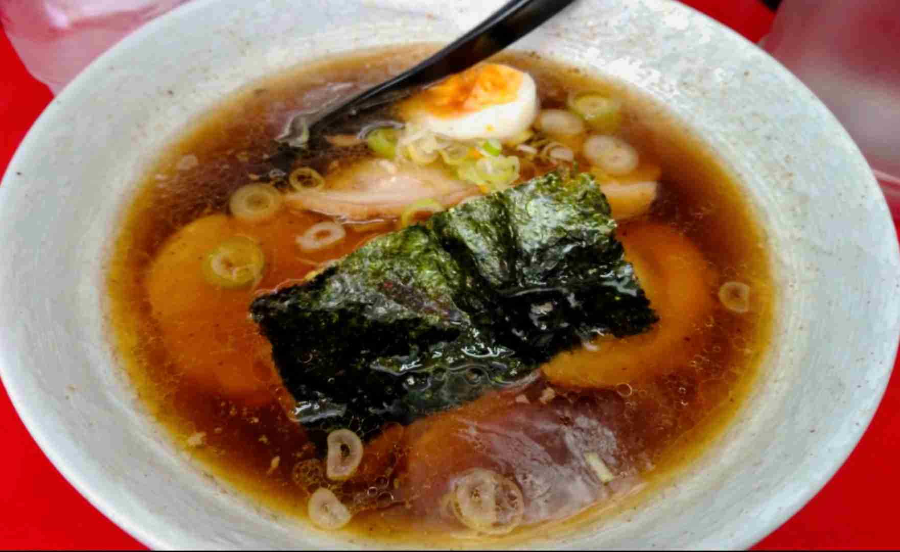 携帯に保存してあるラーメン画像見せて下さい！part10