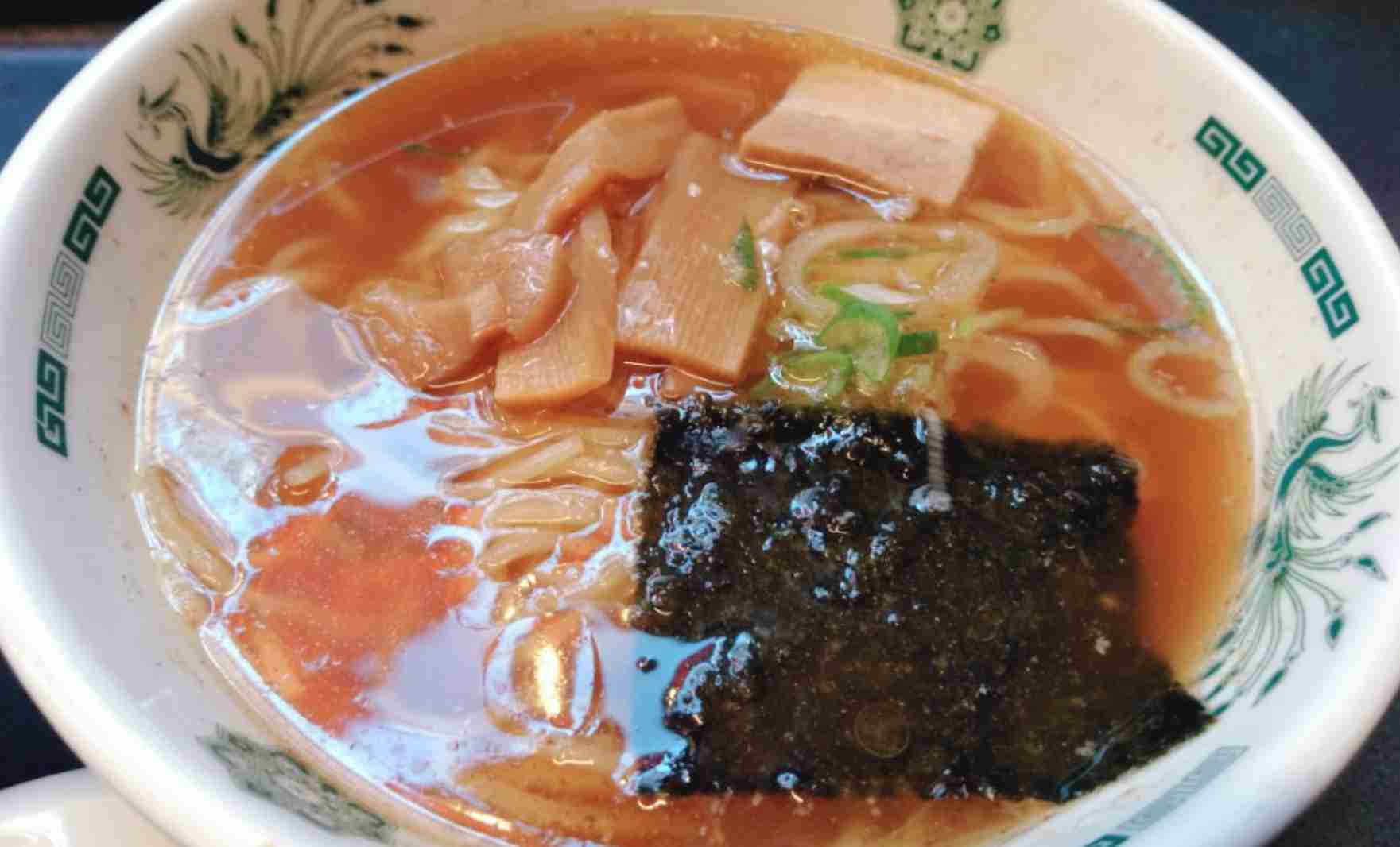 携帯に保存してあるラーメン画像見せて下さい！part10