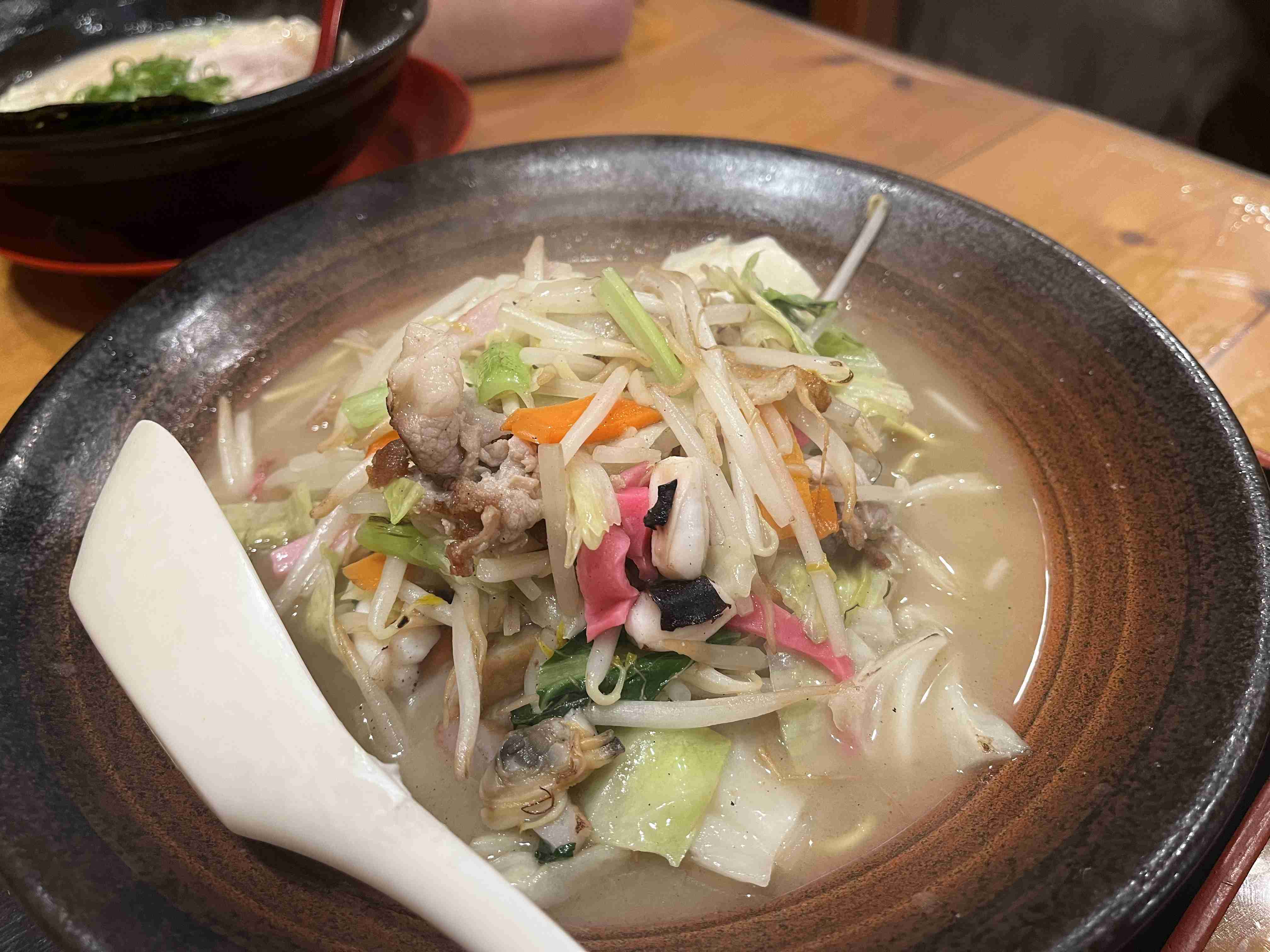携帯に保存してあるラーメン画像見せて下さい！part10