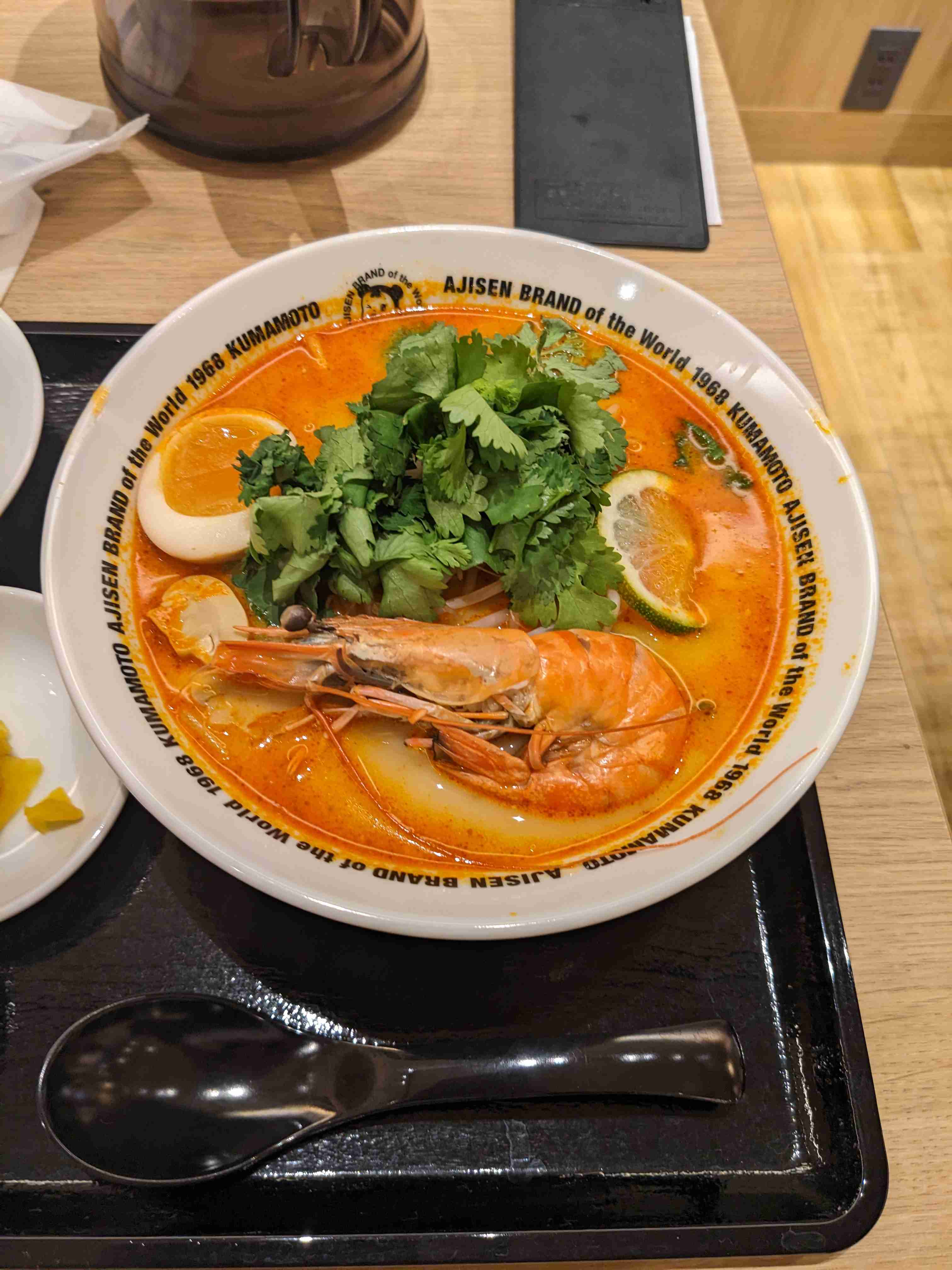 携帯に保存してあるラーメン画像見せて下さい！part10